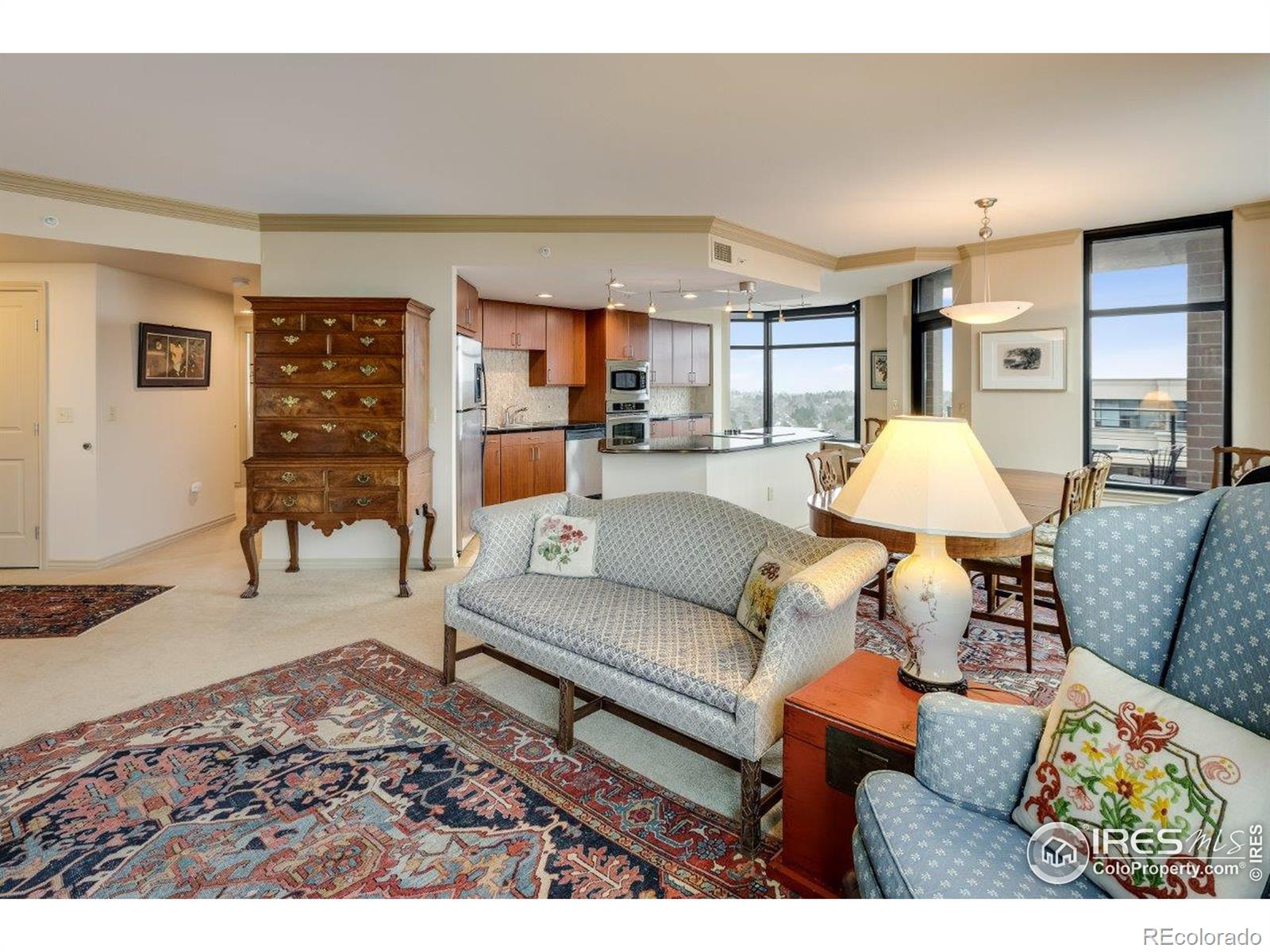 MLS Image #11 for 8100 e union avenue,denver, Colorado