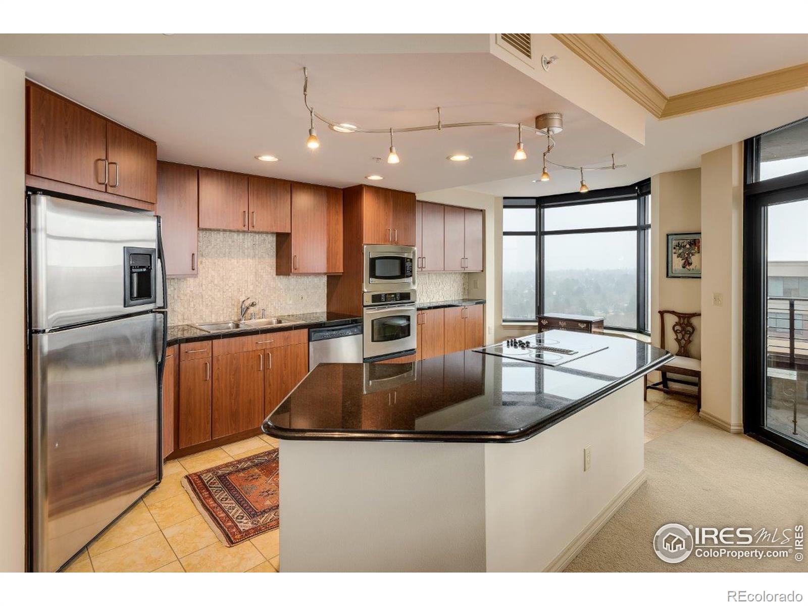 MLS Image #2 for 8100 e union avenue,denver, Colorado