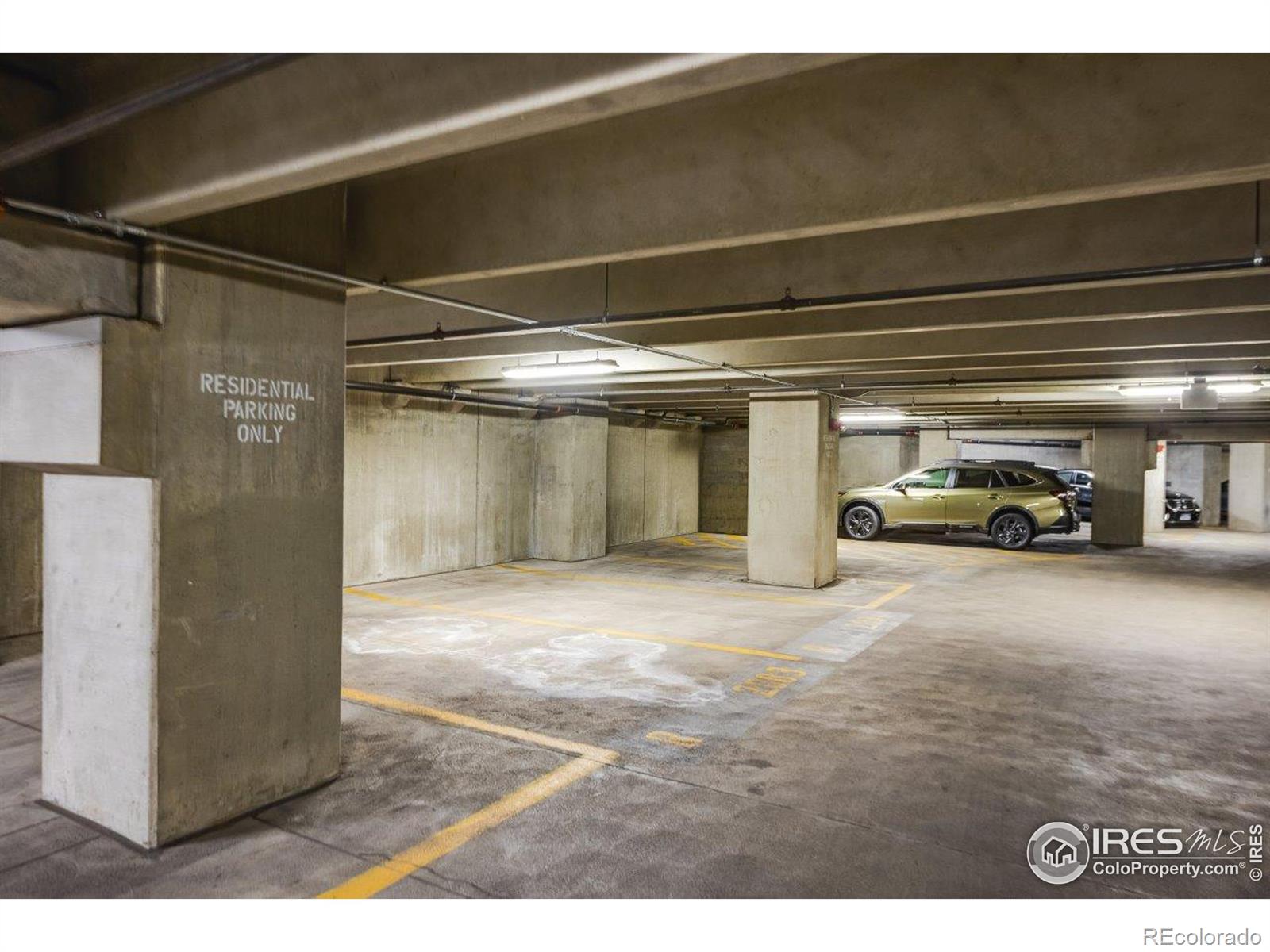 MLS Image #20 for 8100 e union avenue,denver, Colorado