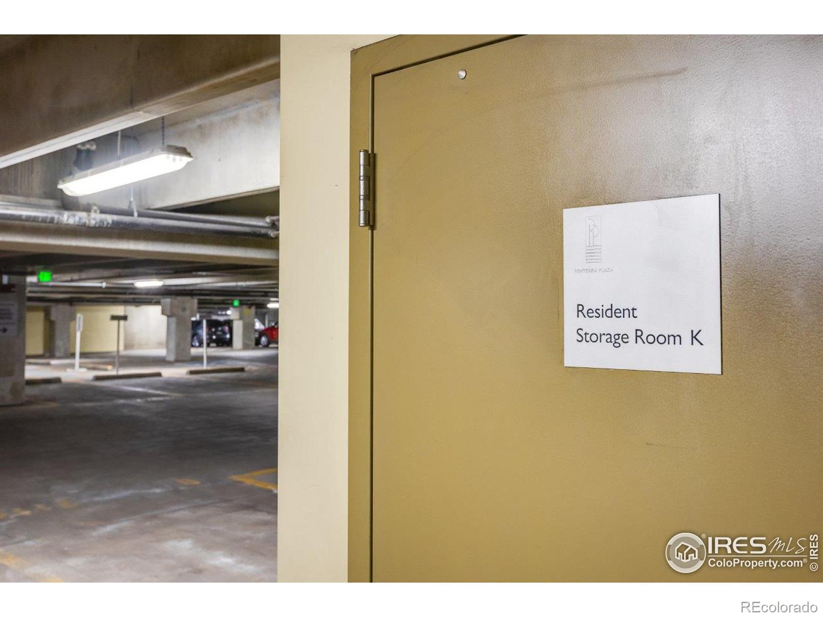 MLS Image #21 for 8100 e union avenue,denver, Colorado