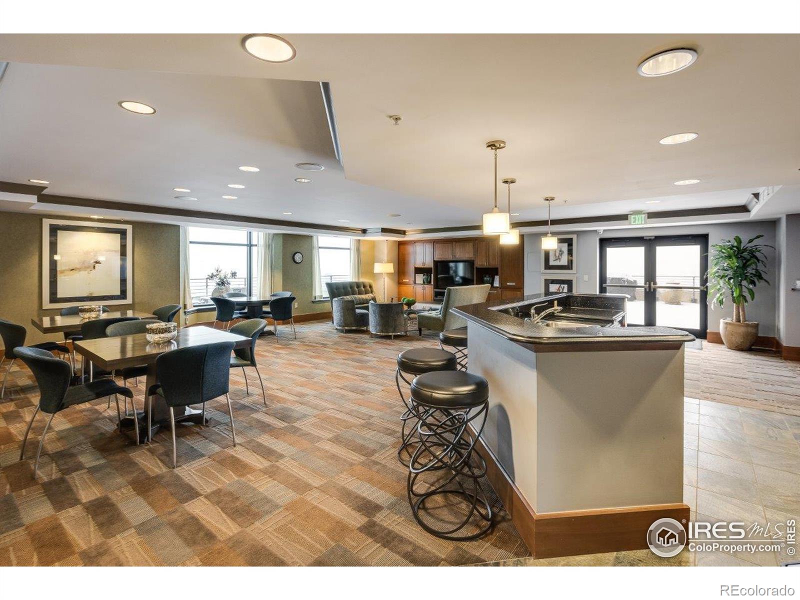 MLS Image #25 for 8100 e union avenue,denver, Colorado