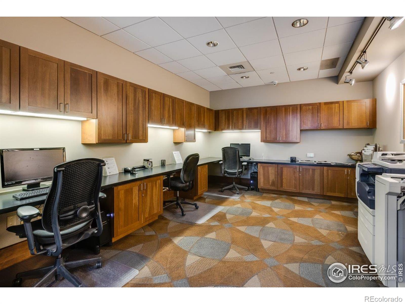 MLS Image #27 for 8100 e union avenue,denver, Colorado