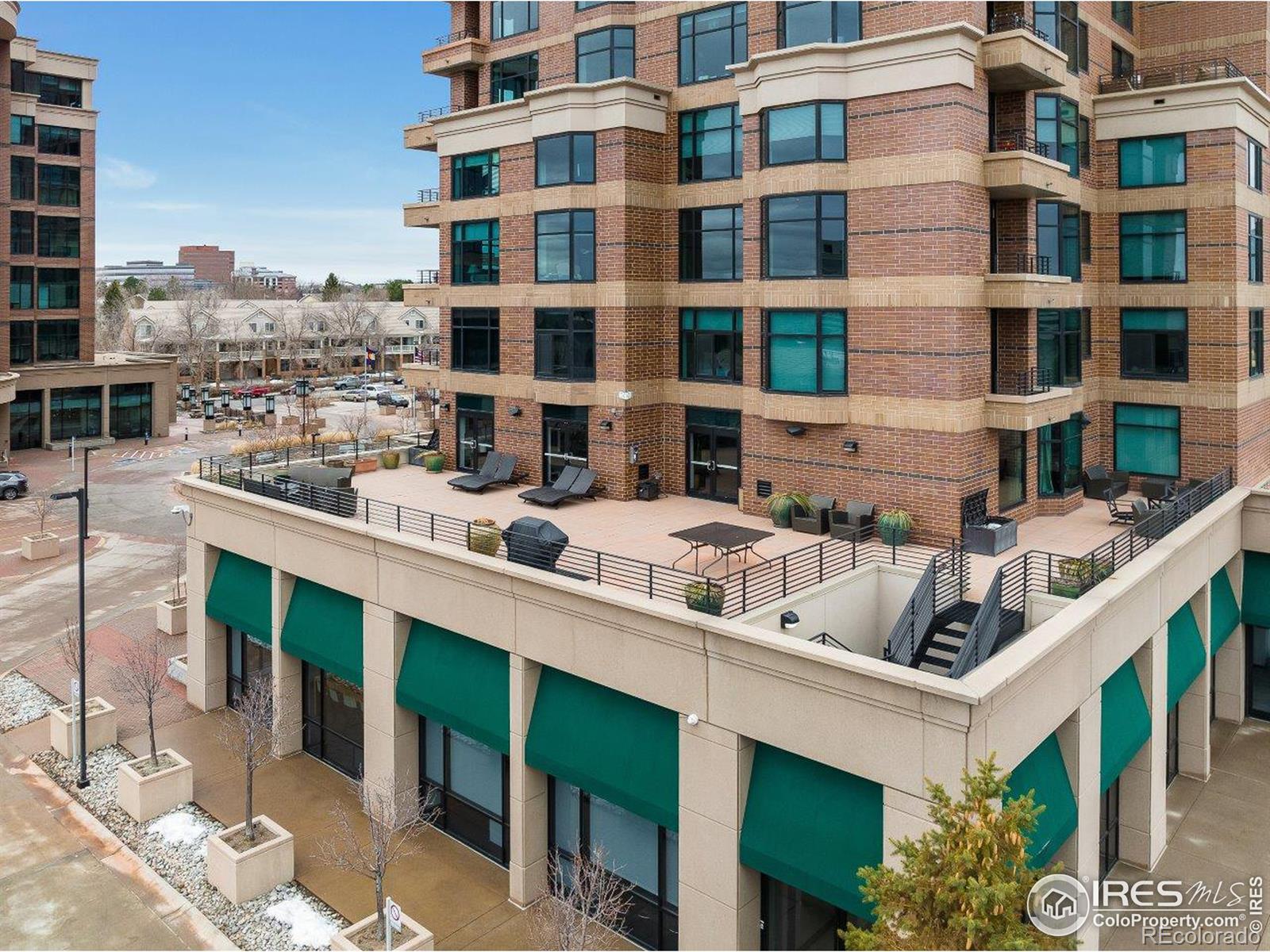 MLS Image #28 for 8100 e union avenue,denver, Colorado