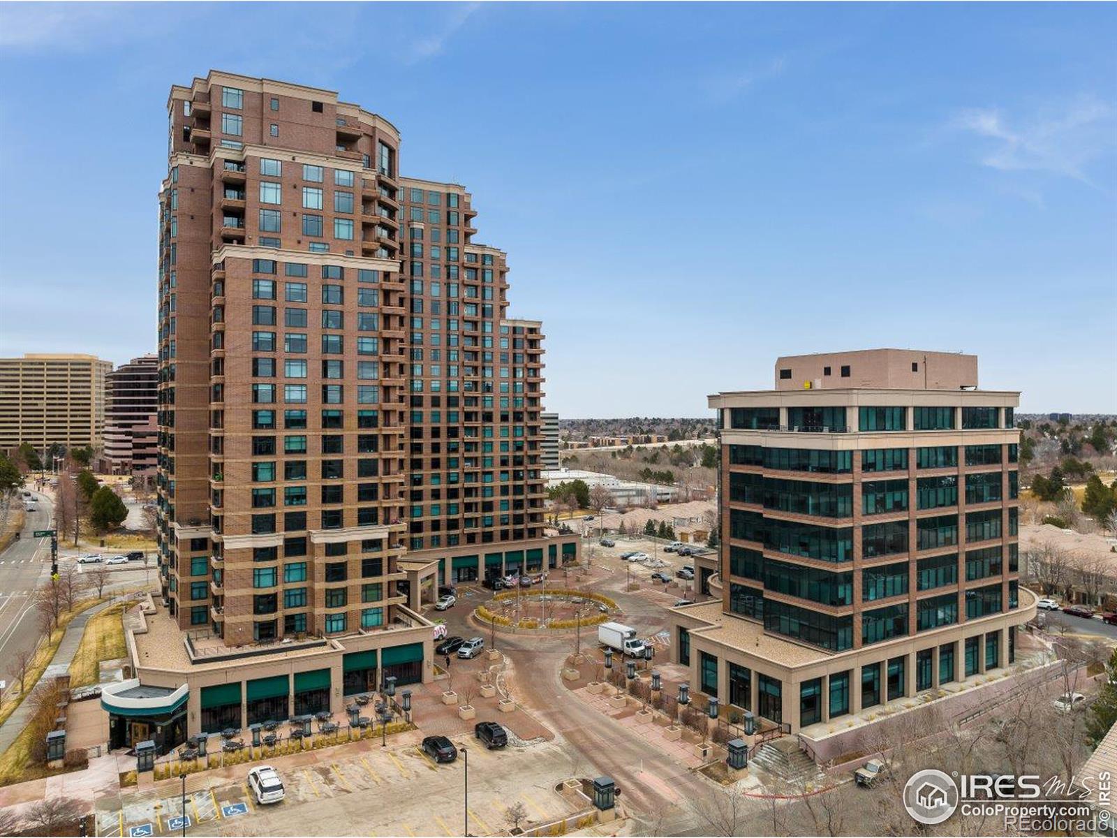 MLS Image #30 for 8100 e union avenue,denver, Colorado