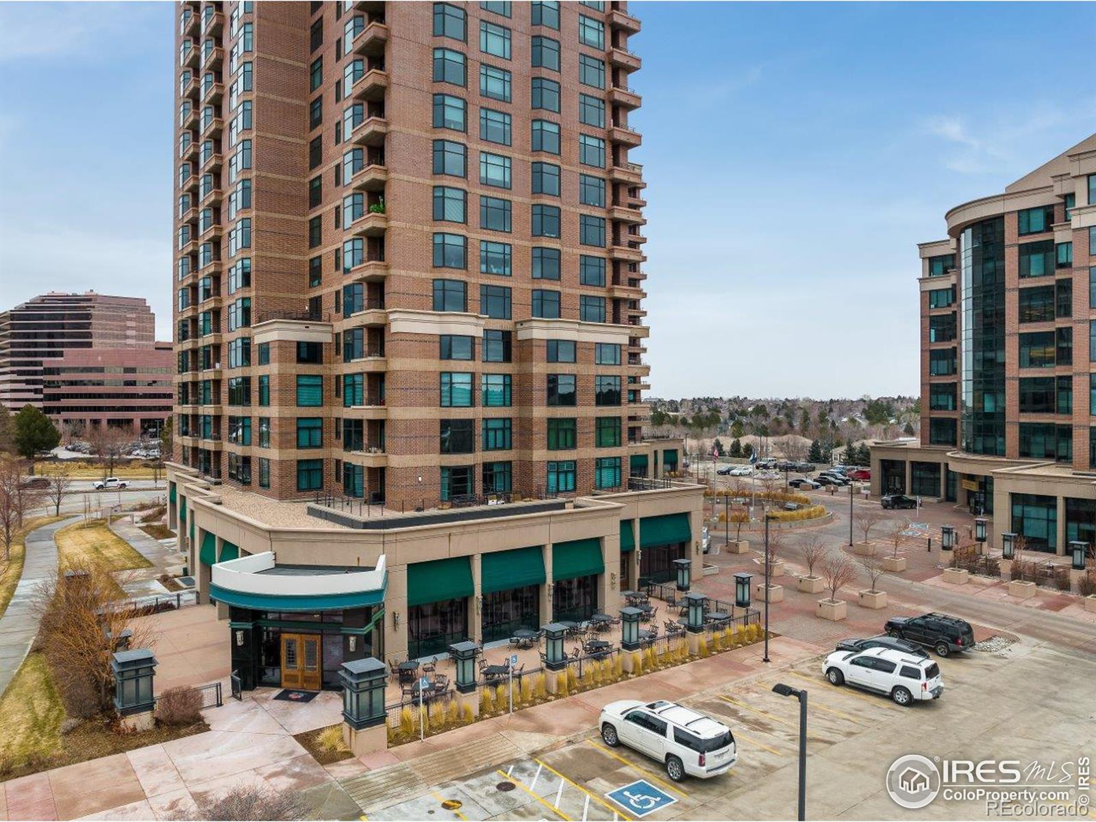 MLS Image #31 for 8100 e union avenue,denver, Colorado