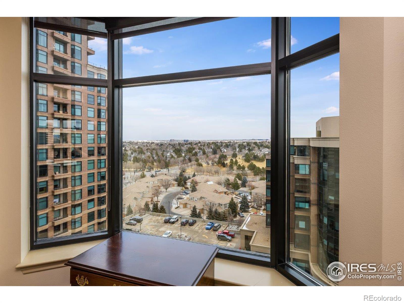 MLS Image #4 for 8100 e union avenue,denver, Colorado