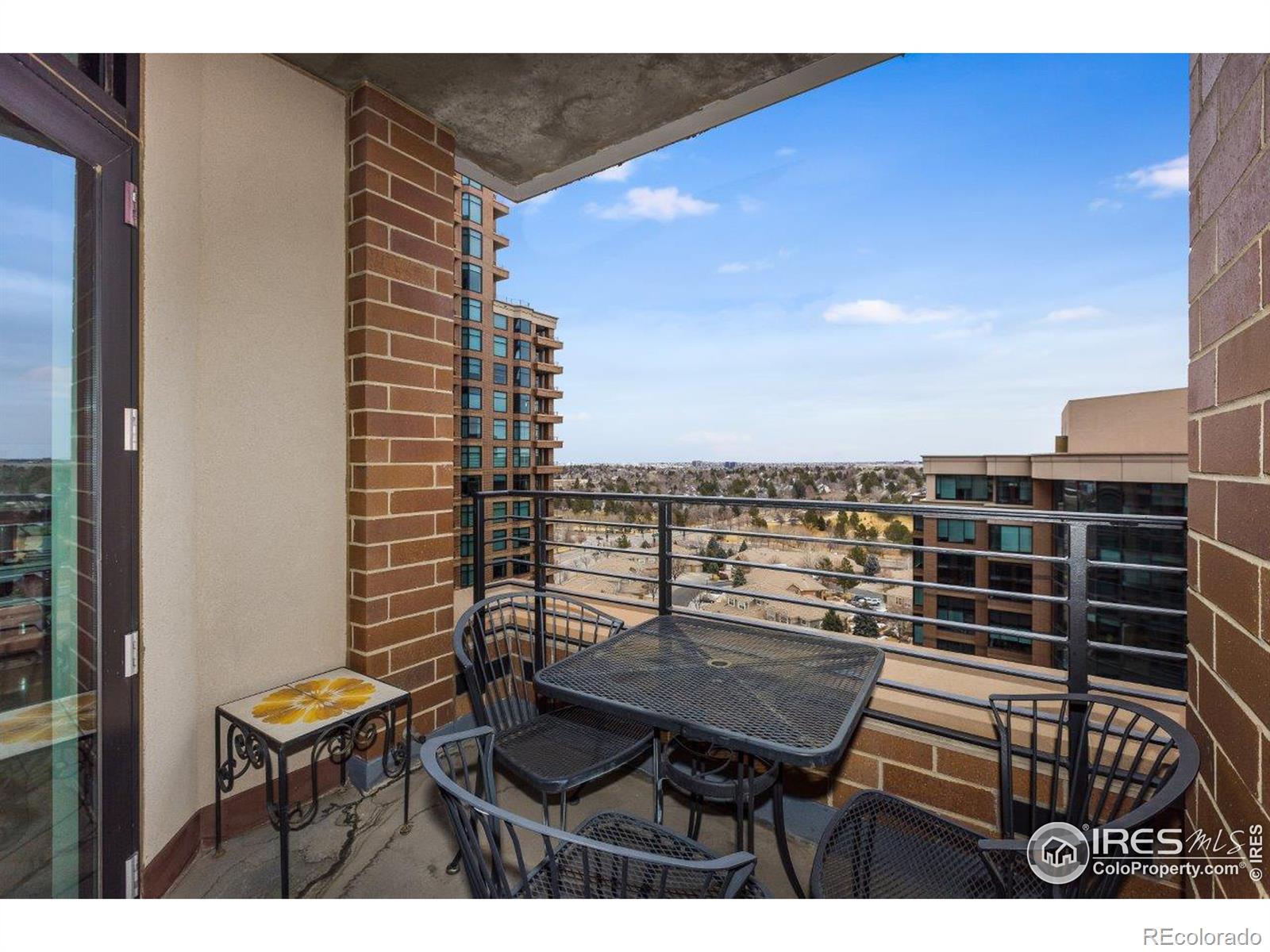 MLS Image #5 for 8100 e union avenue,denver, Colorado