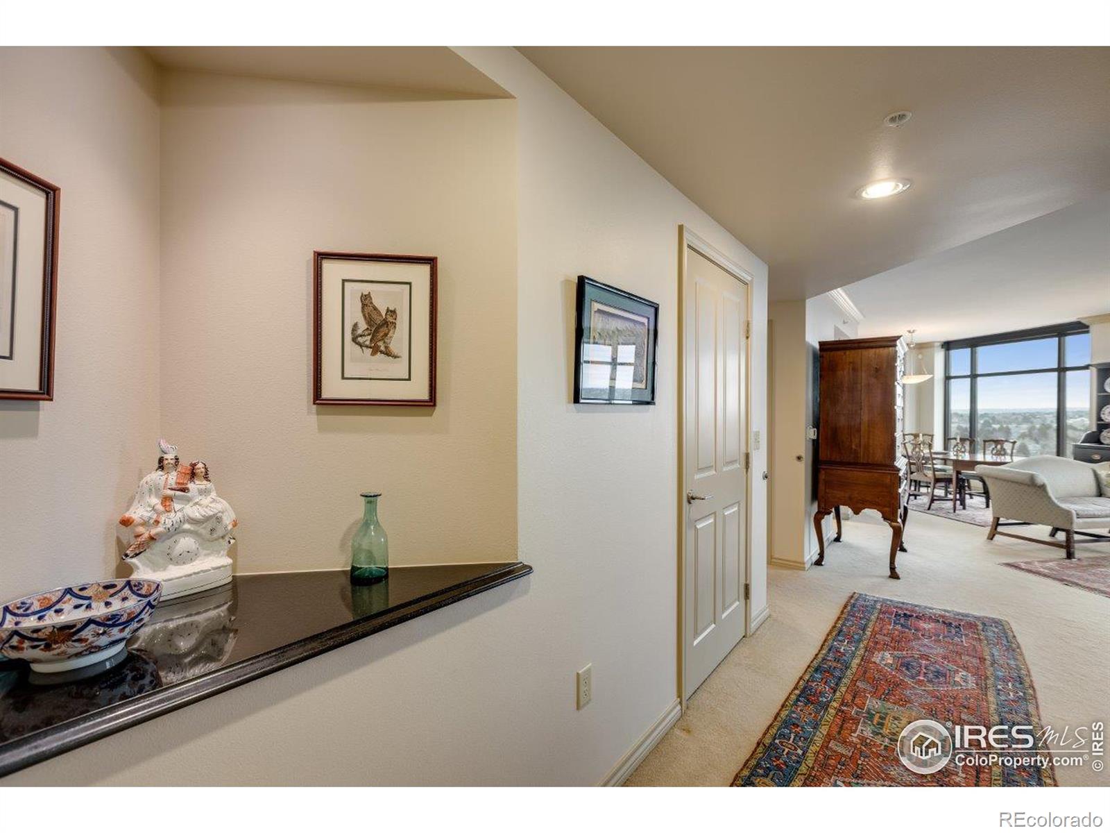 MLS Image #6 for 8100 e union avenue,denver, Colorado