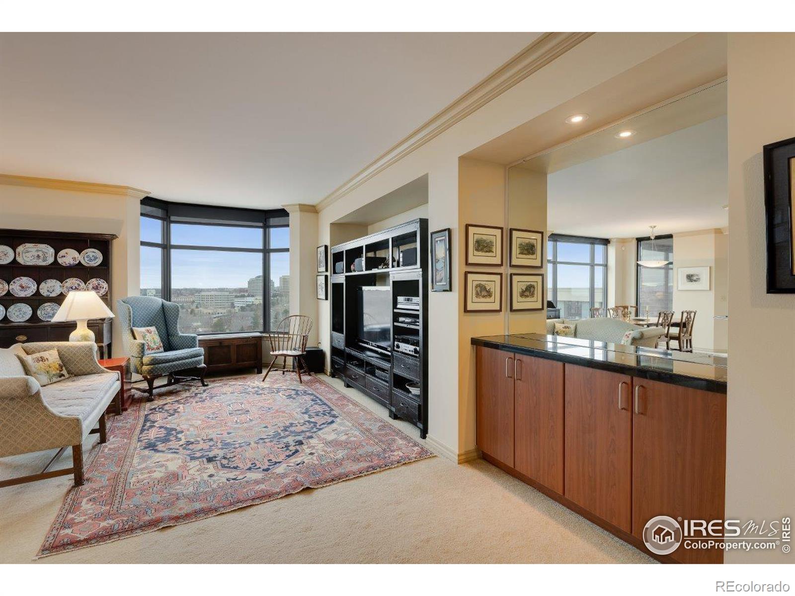 MLS Image #7 for 8100 e union avenue,denver, Colorado