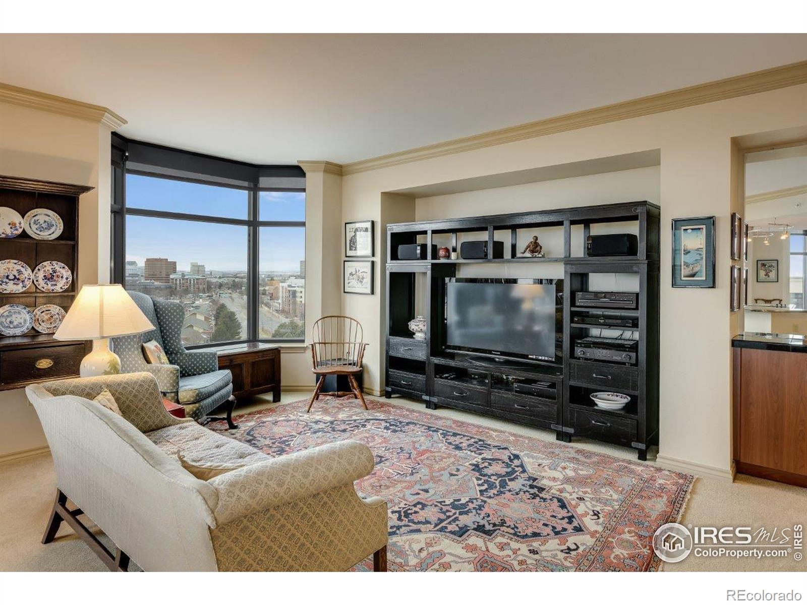 MLS Image #8 for 8100 e union avenue,denver, Colorado