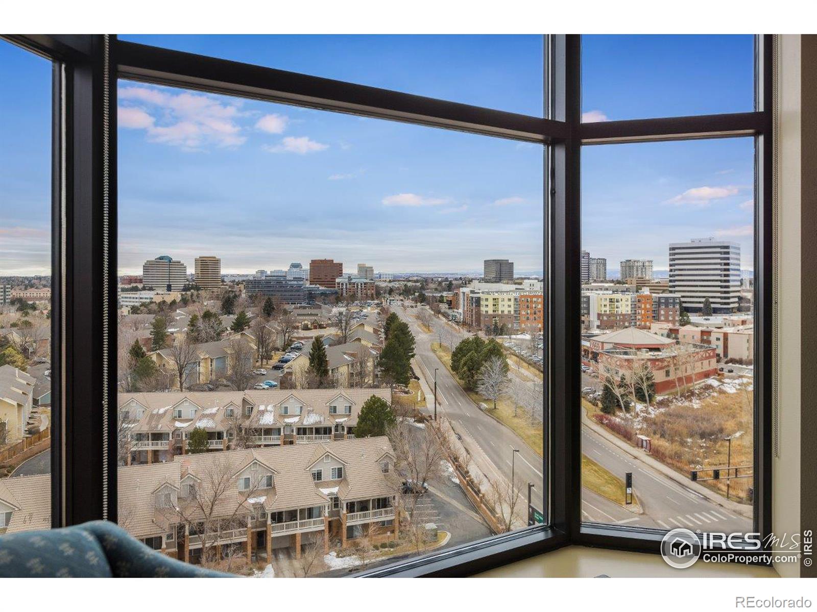 MLS Image #9 for 8100 e union avenue,denver, Colorado
