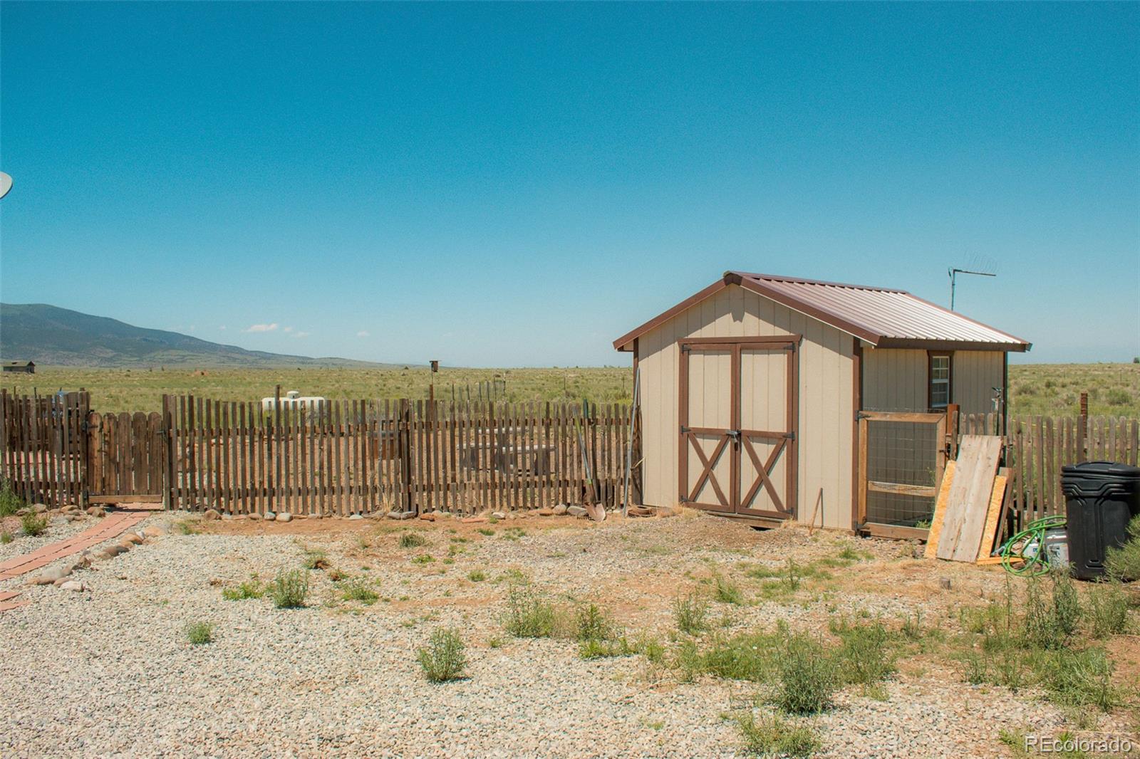 MLS Image #10 for 4093  county road aa ,la jara, Colorado