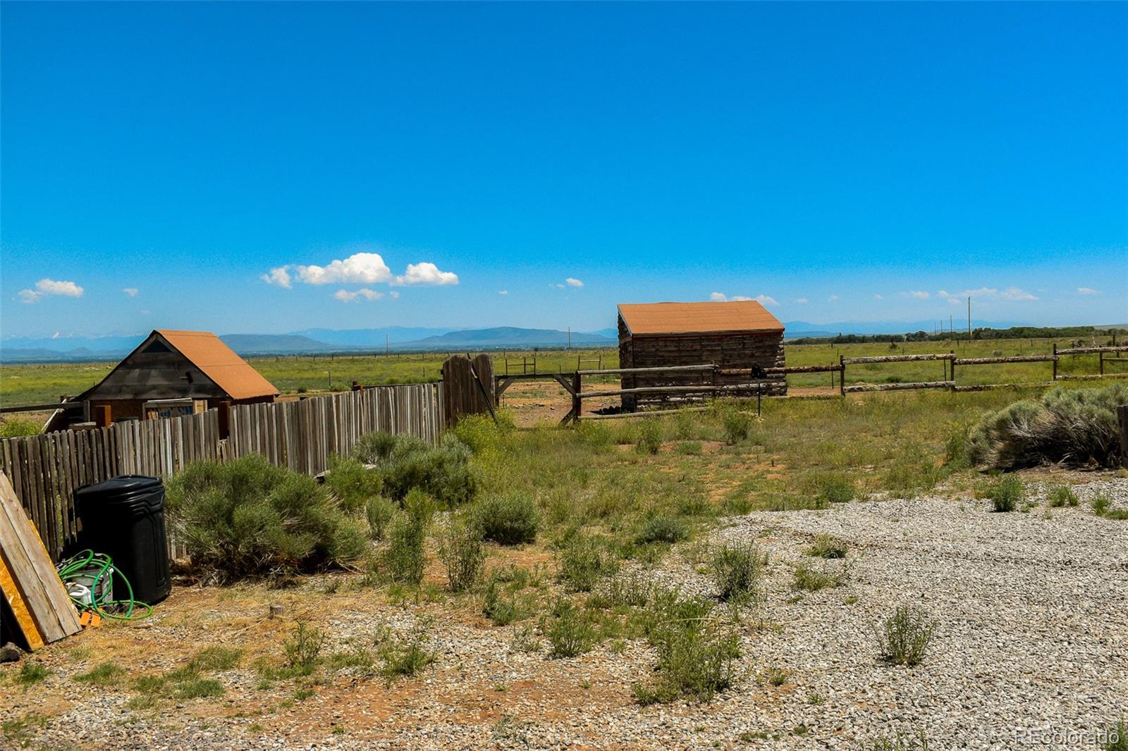 MLS Image #12 for 4093  county road aa ,la jara, Colorado