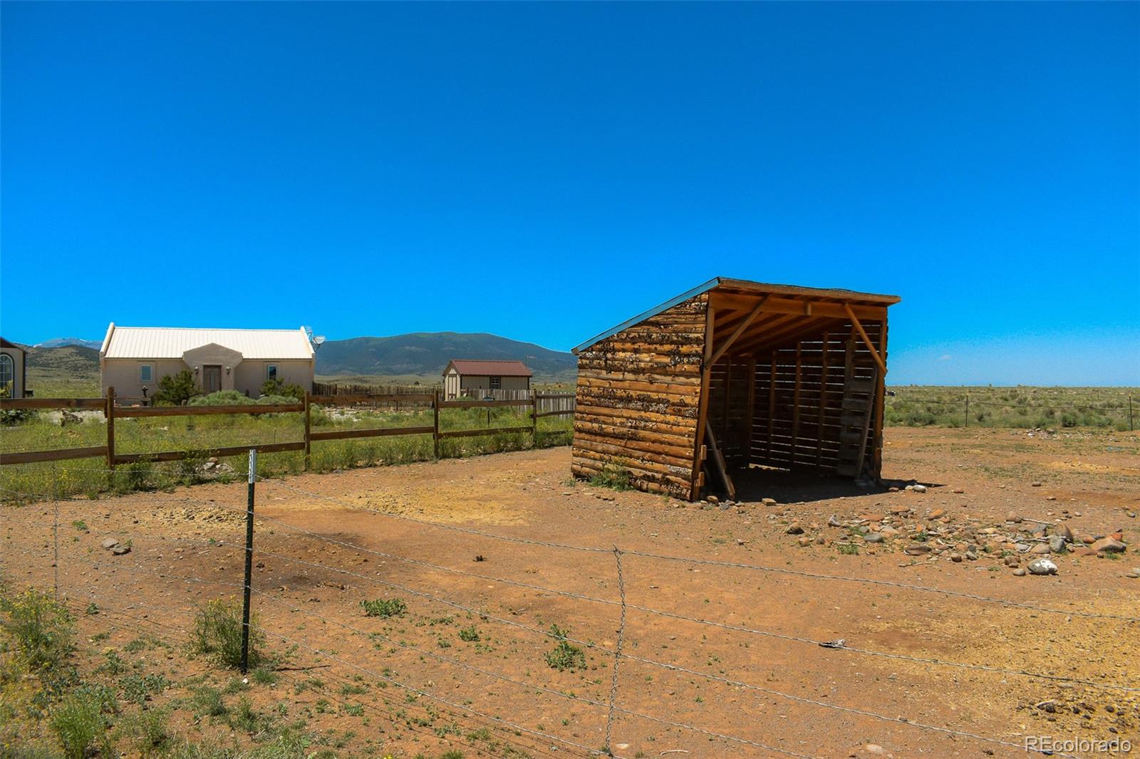MLS Image #15 for 4093  county road aa ,la jara, Colorado