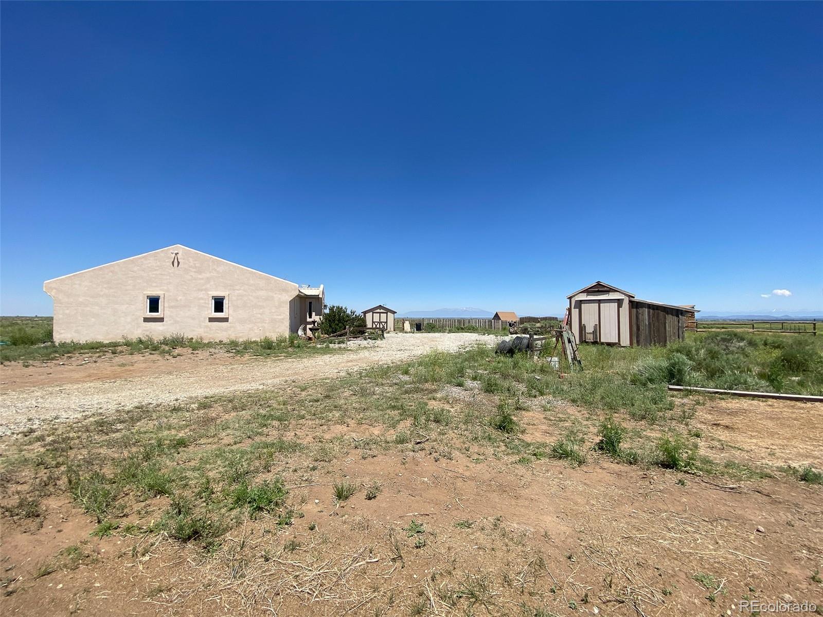 MLS Image #17 for 4093  county road aa ,la jara, Colorado