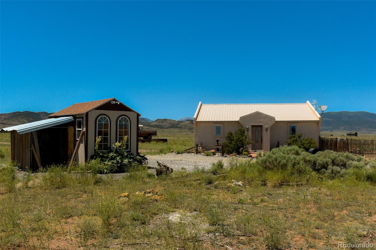 MLS Image #18 for 4093  county road aa ,la jara, Colorado