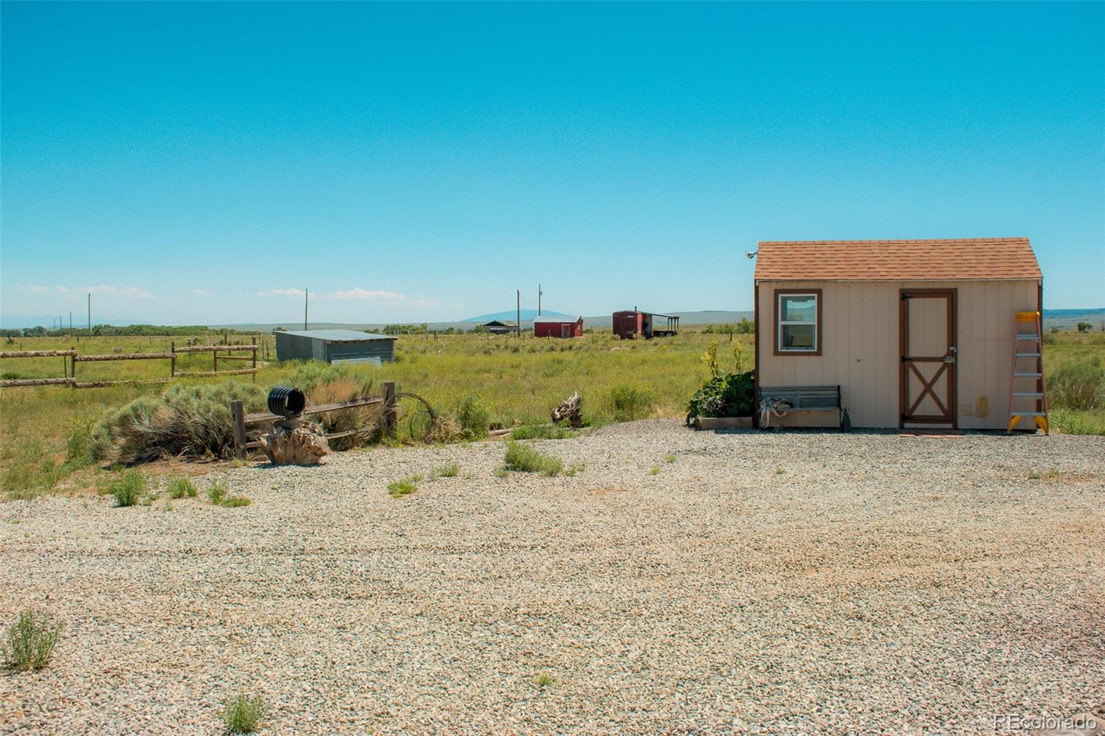 MLS Image #22 for 4093  county road aa ,la jara, Colorado