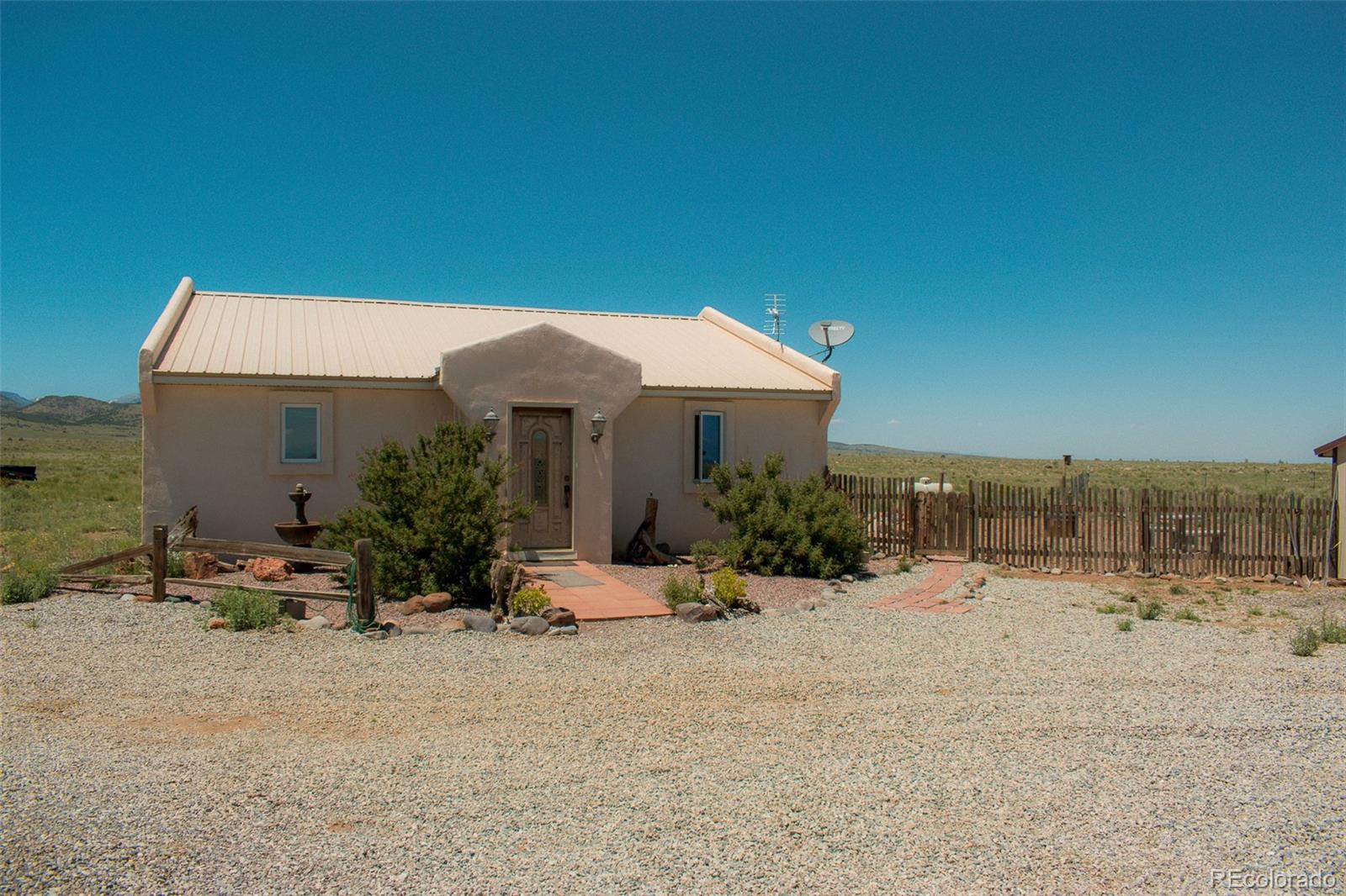 MLS Image #9 for 4093  county road aa ,la jara, Colorado