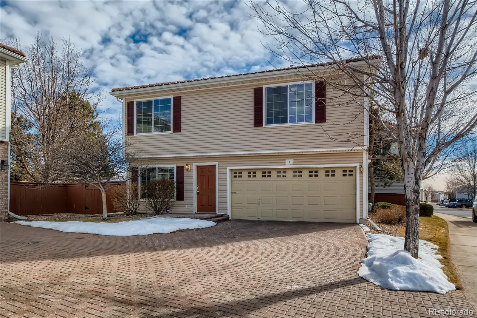MLS Image #0 for 20000  mitchell place,denver, Colorado
