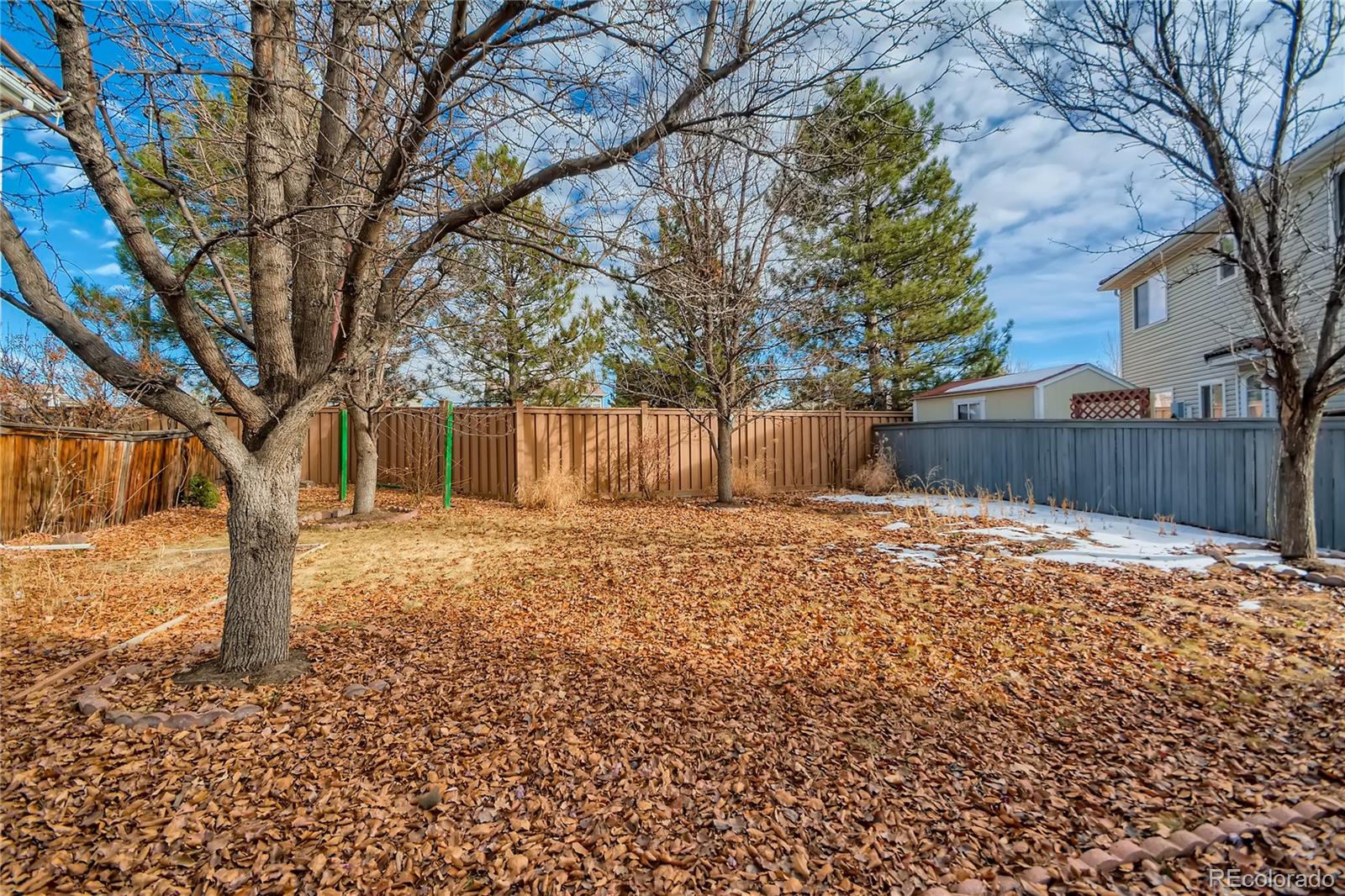 MLS Image #31 for 20000  mitchell place,denver, Colorado