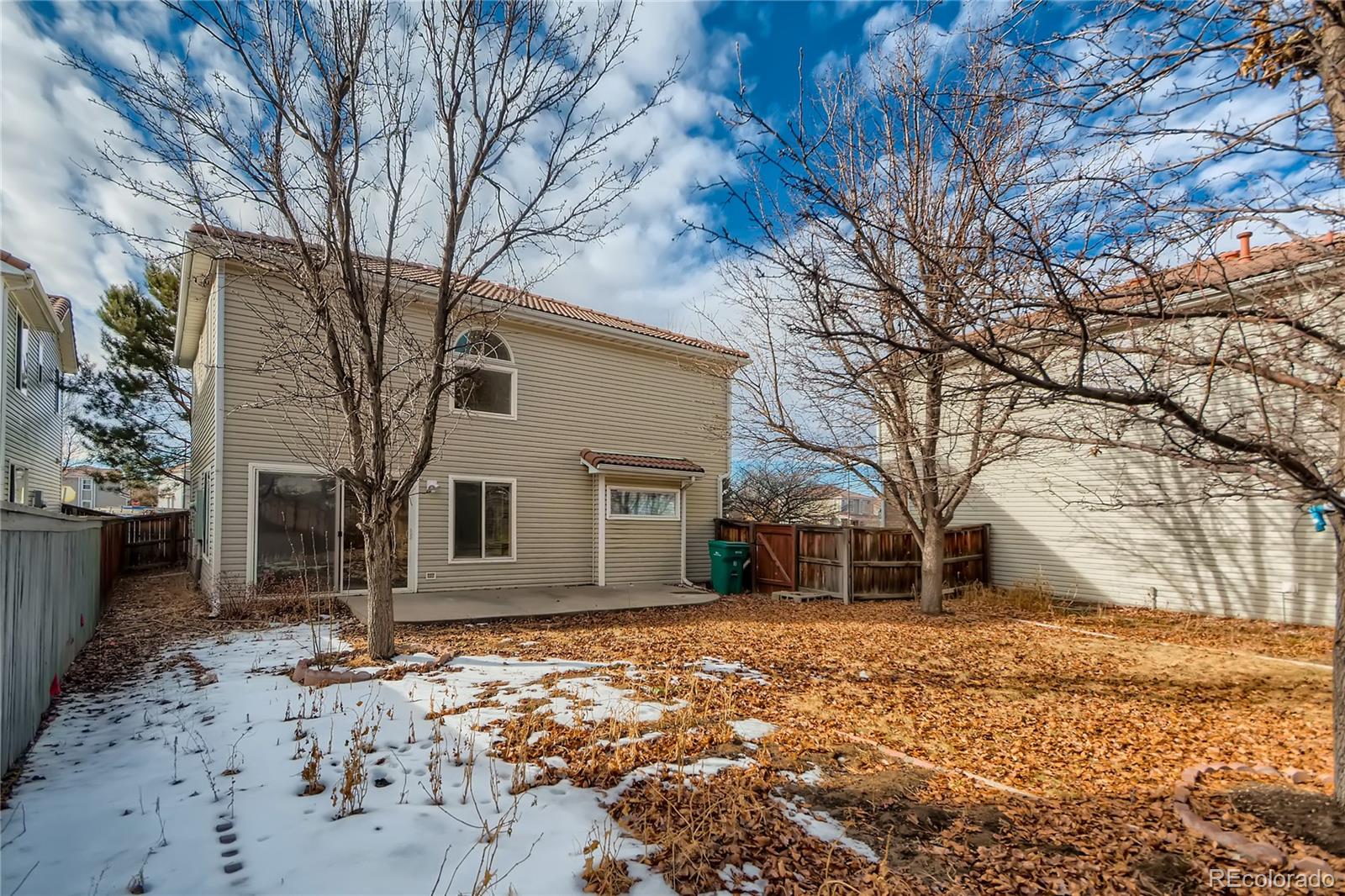 MLS Image #32 for 20000  mitchell place,denver, Colorado