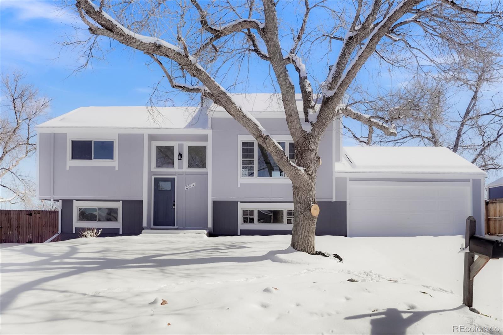 MLS Image #0 for 2070  ridge drive,broomfield, Colorado