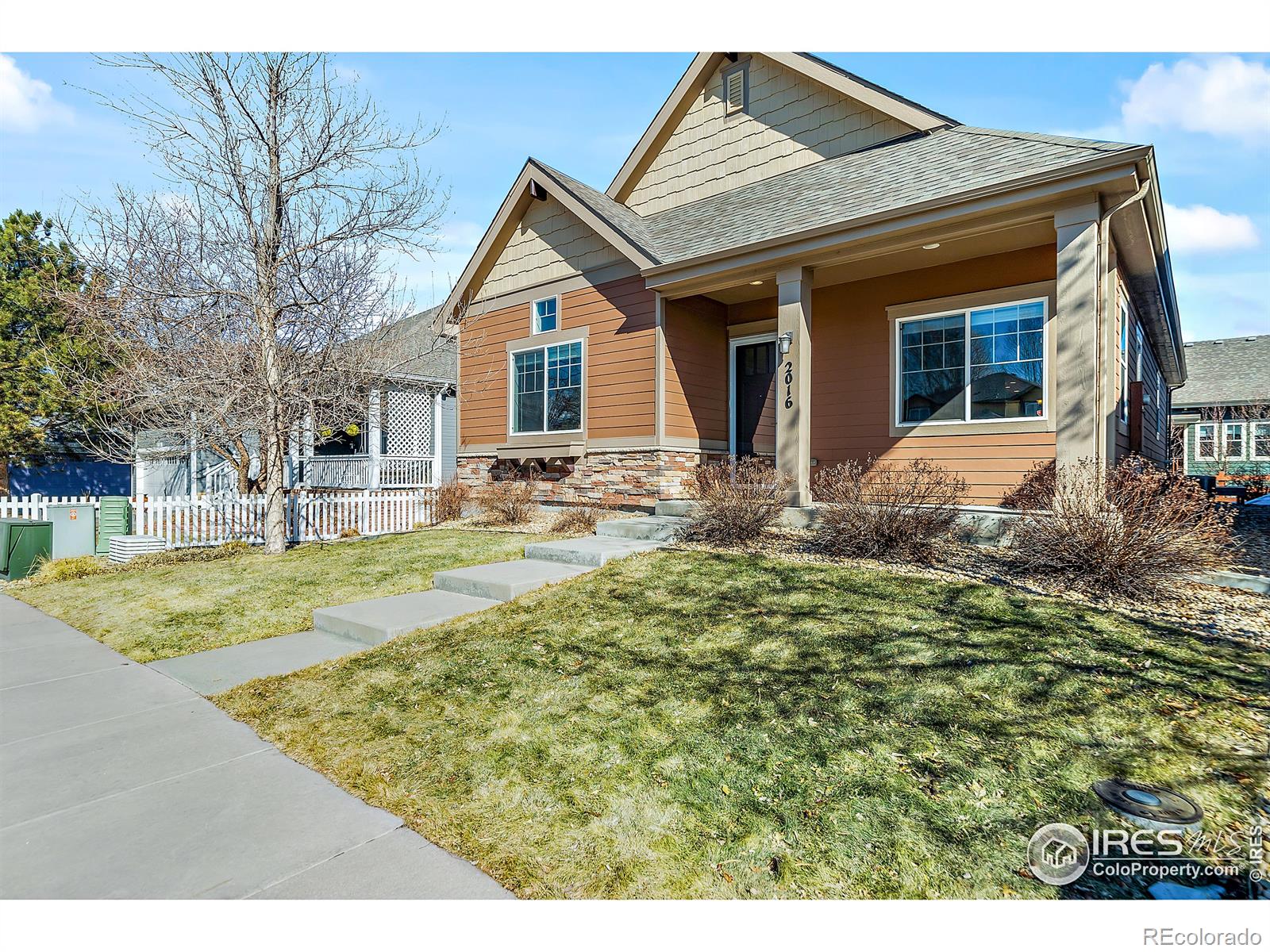 CMA Image for 2016  Pintail Drive,Longmont, Colorado