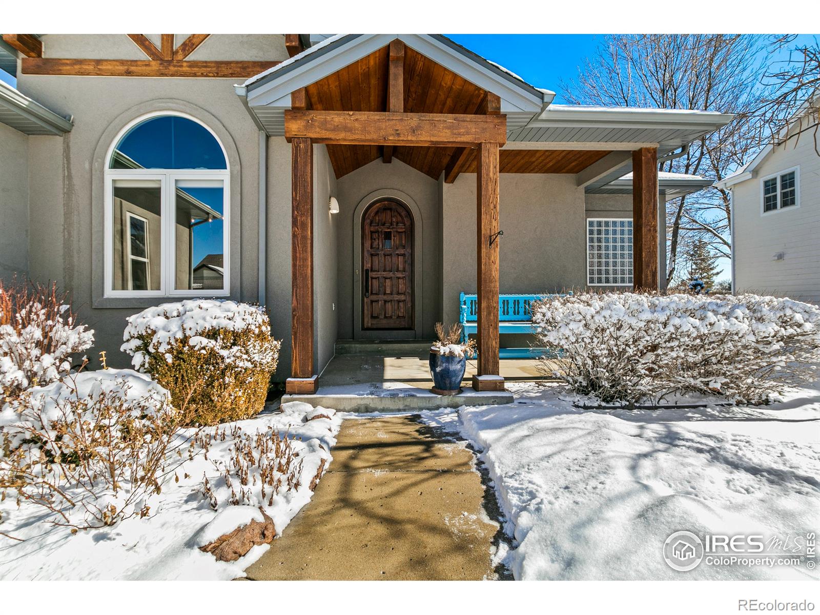 MLS Image #1 for 1730  stove prairie circle,loveland, Colorado