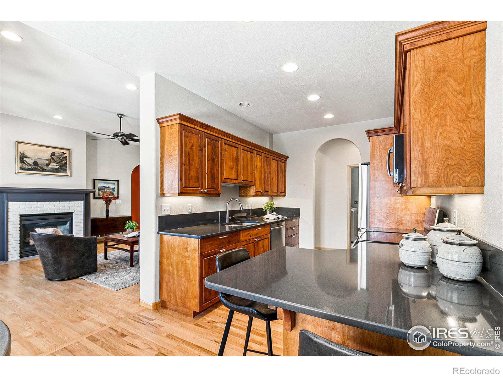 MLS Image #12 for 1730  stove prairie circle,loveland, Colorado