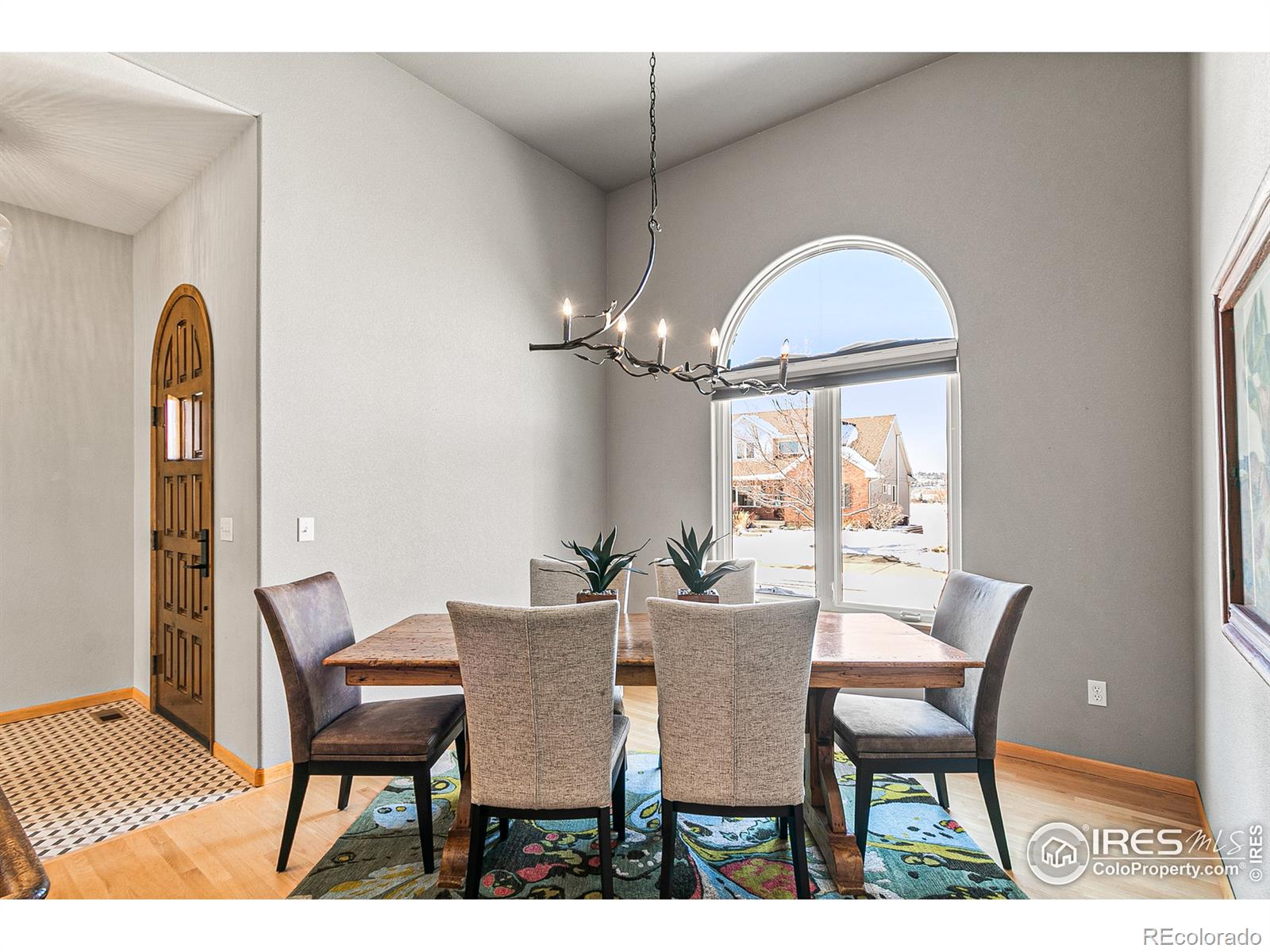 MLS Image #14 for 1730  stove prairie circle,loveland, Colorado