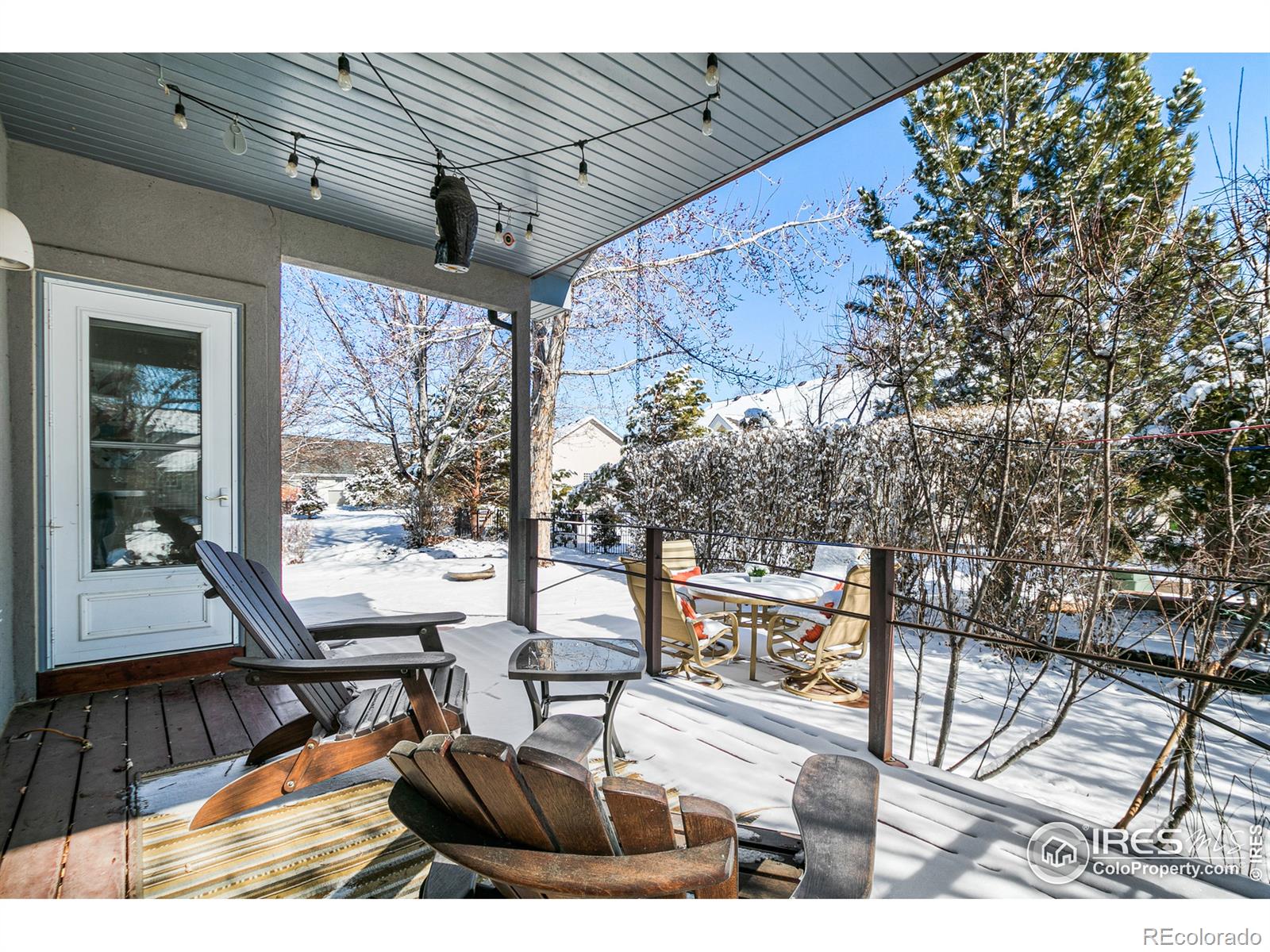 MLS Image #32 for 1730  stove prairie circle,loveland, Colorado