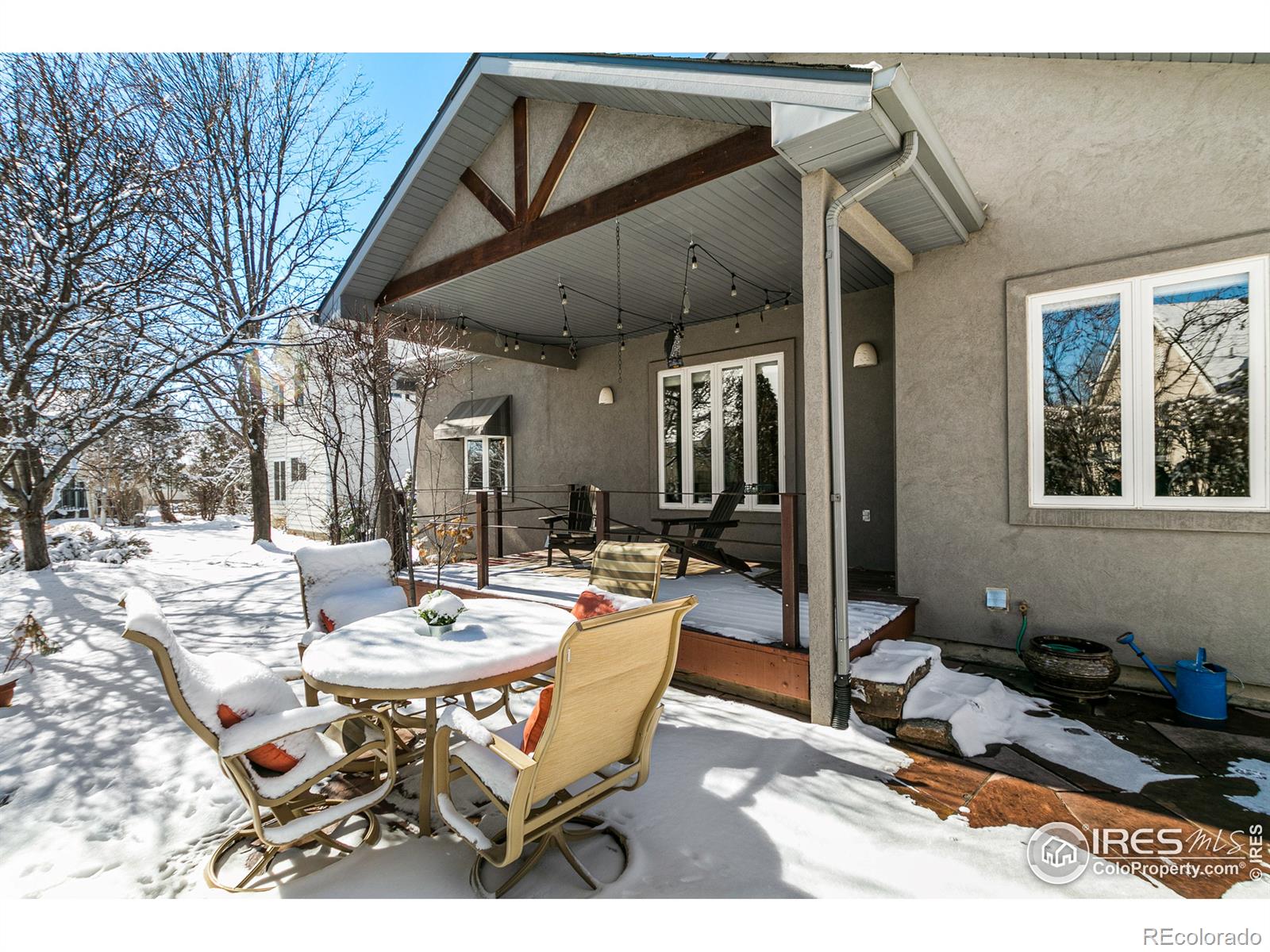 MLS Image #35 for 1730  stove prairie circle,loveland, Colorado