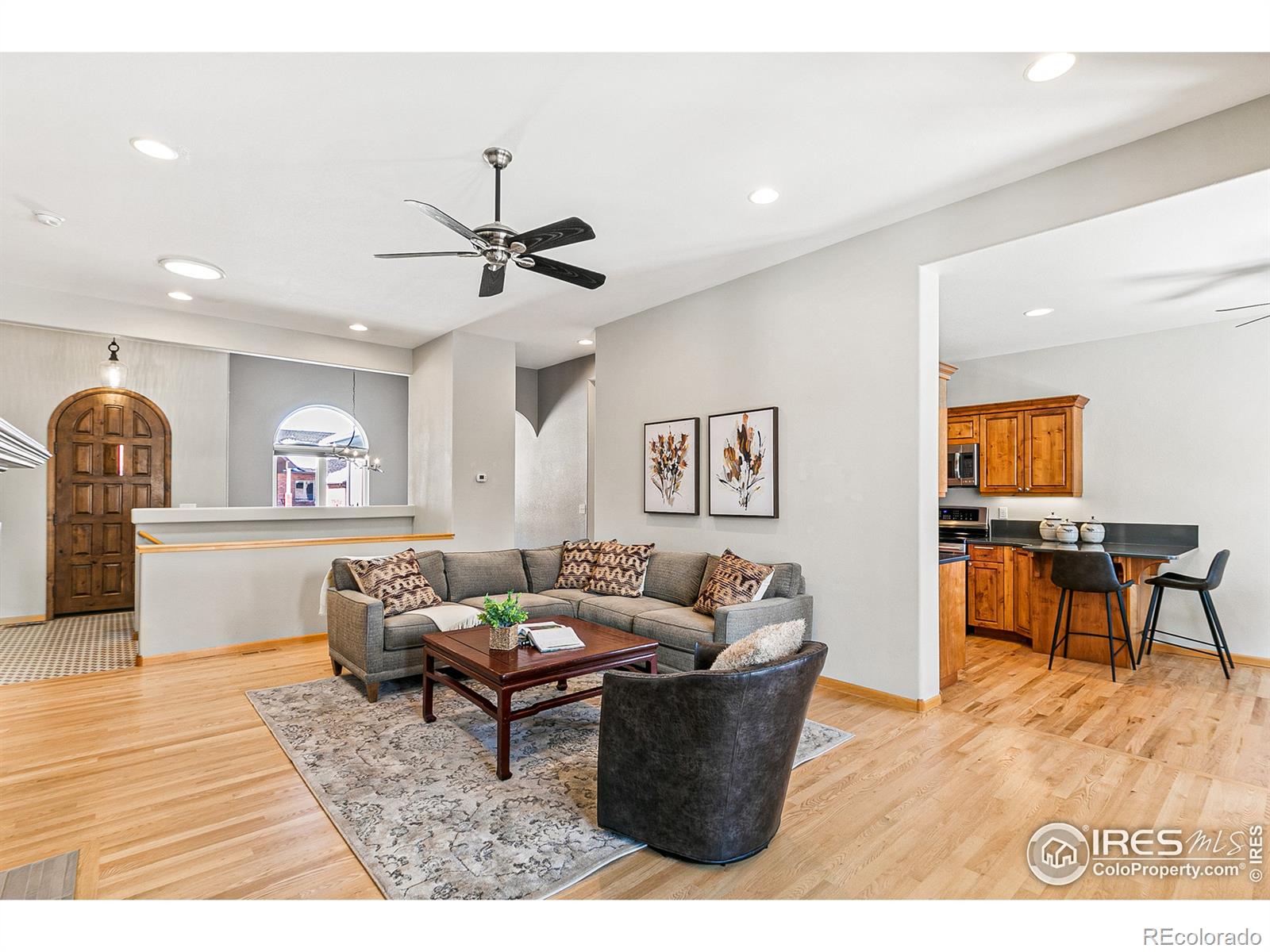 MLS Image #4 for 1730  stove prairie circle,loveland, Colorado