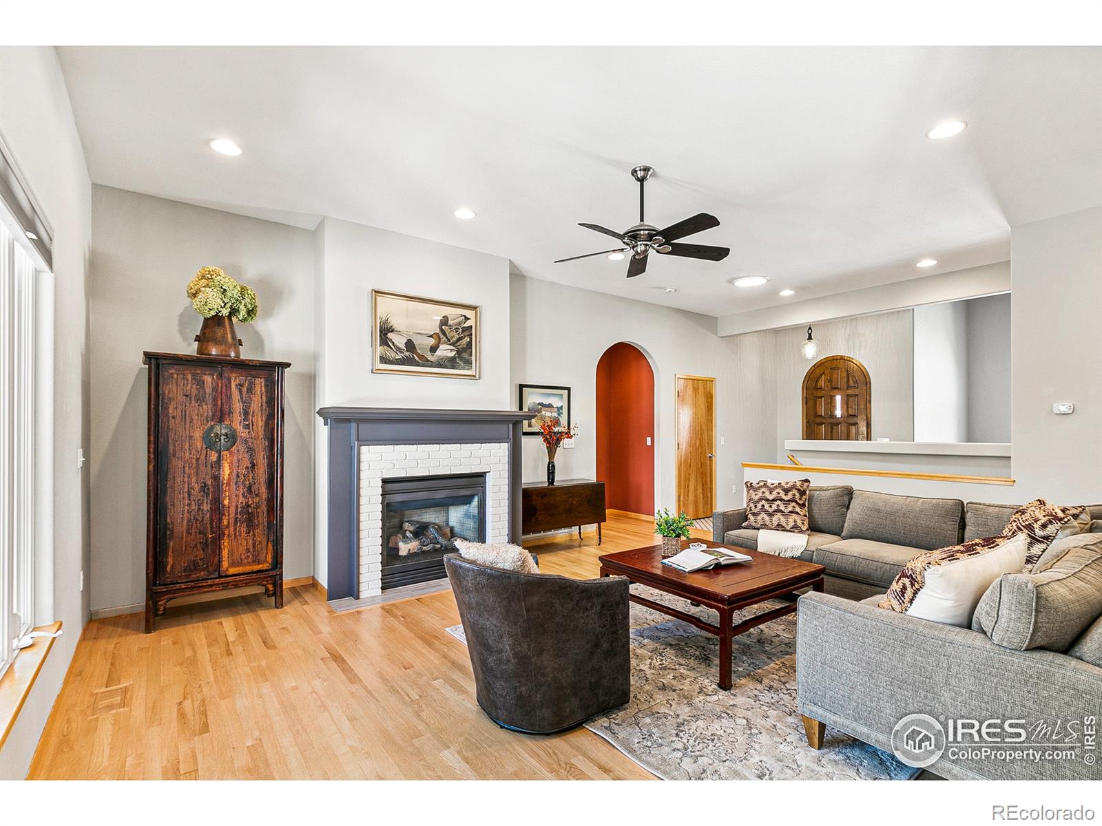 MLS Image #5 for 1730  stove prairie circle,loveland, Colorado
