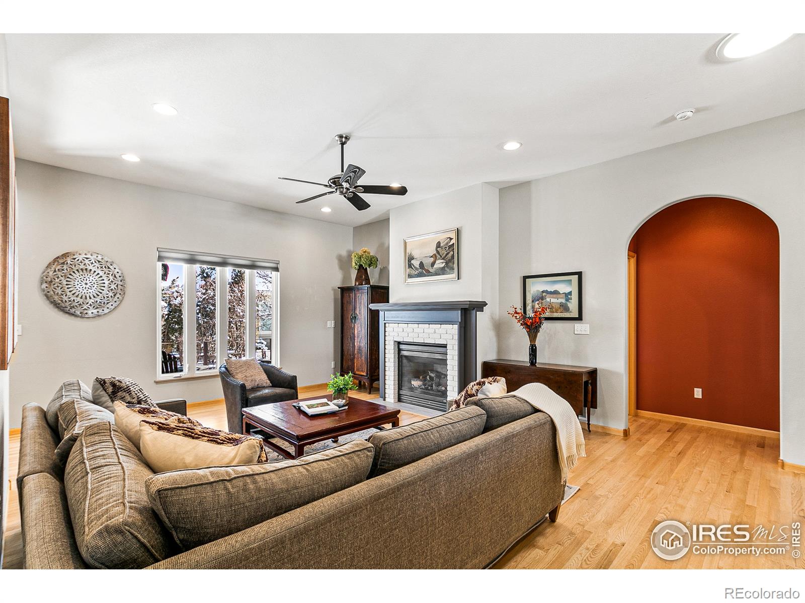 MLS Image #6 for 1730  stove prairie circle,loveland, Colorado