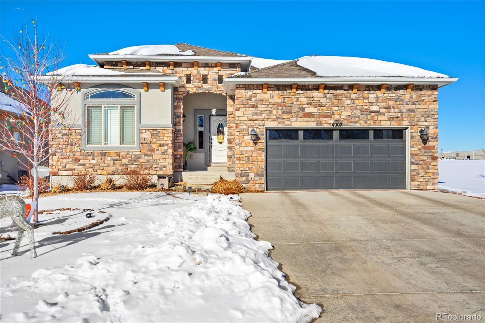 MLS Image #0 for 4007  blackbrush place,johnstown, Colorado