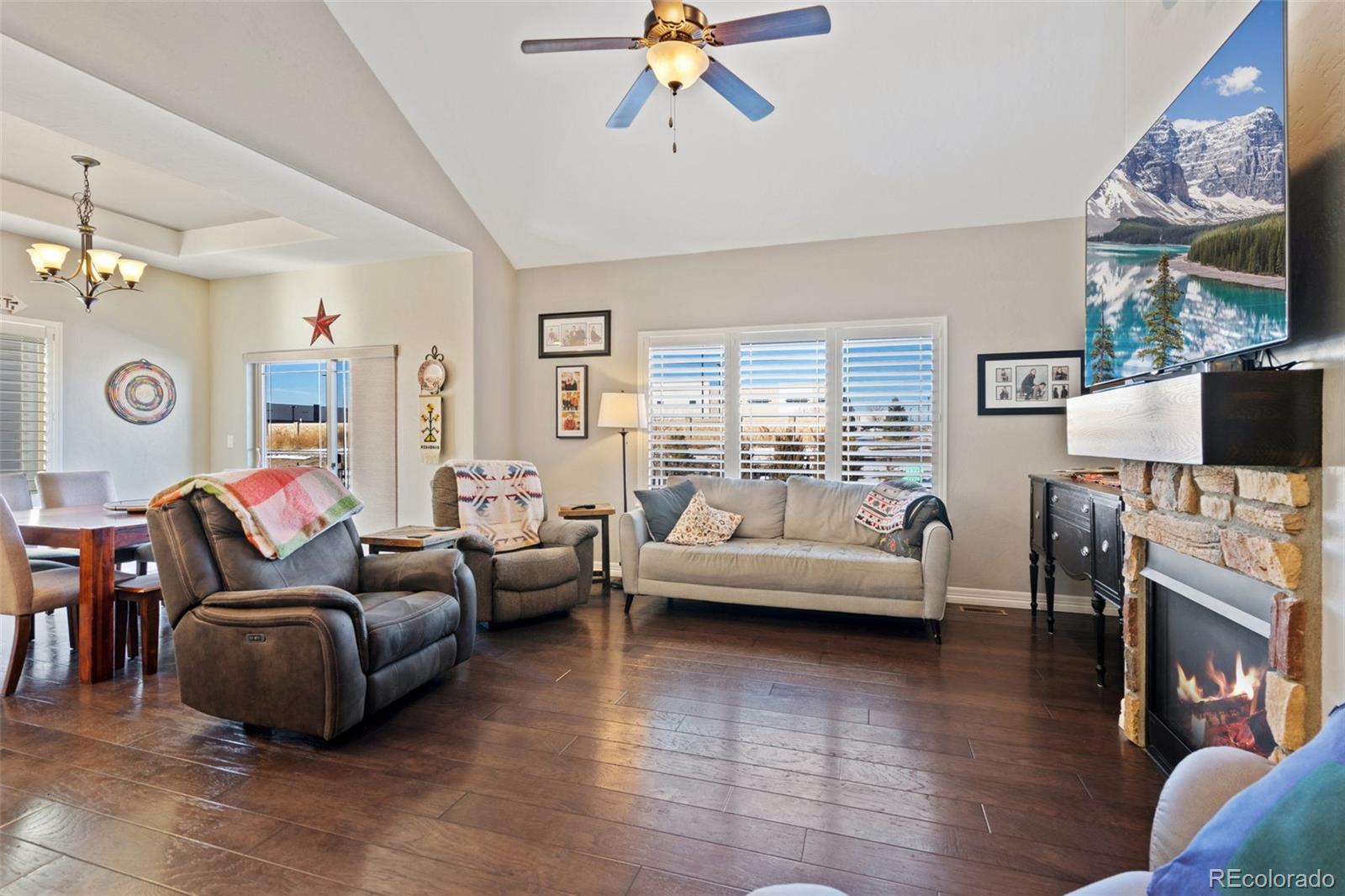MLS Image #2 for 4007  blackbrush place,johnstown, Colorado