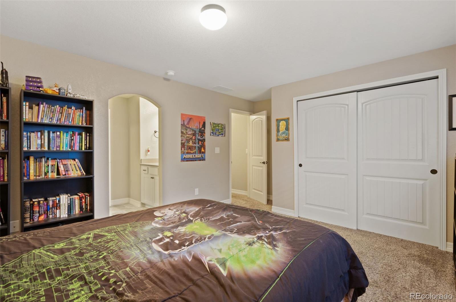 MLS Image #24 for 4007  blackbrush place,johnstown, Colorado