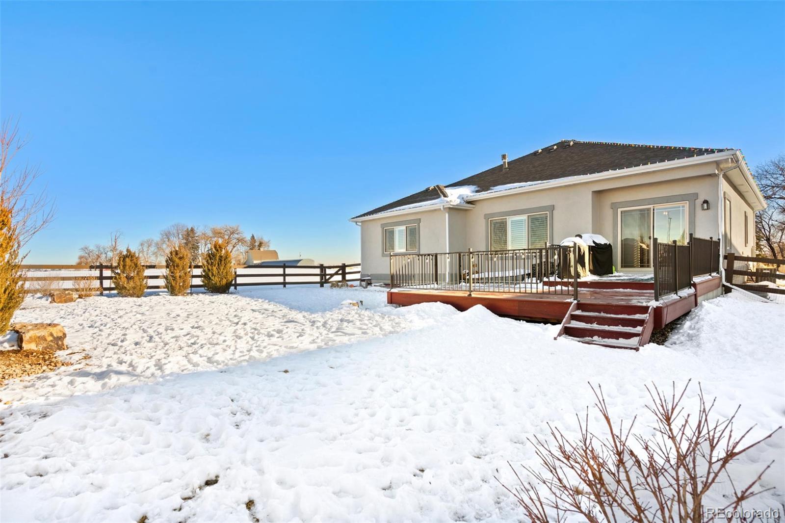 MLS Image #27 for 4007  blackbrush place,johnstown, Colorado