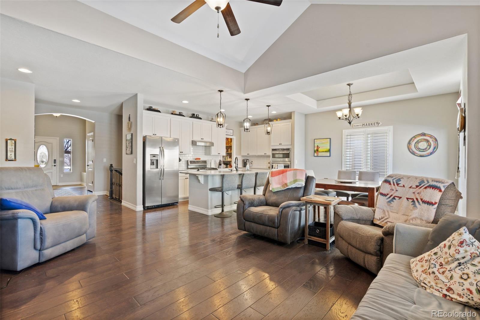 MLS Image #4 for 4007  blackbrush place,johnstown, Colorado