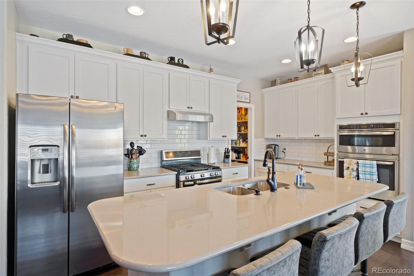 MLS Image #5 for 4007  blackbrush place,johnstown, Colorado