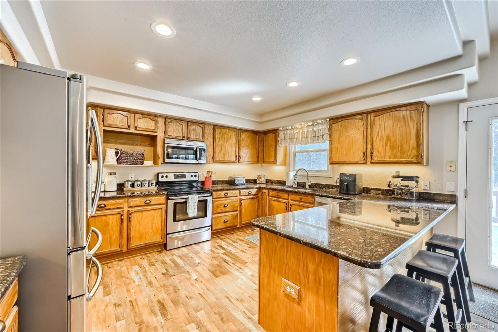 MLS Image #11 for 3541  estates circle,larkspur, Colorado