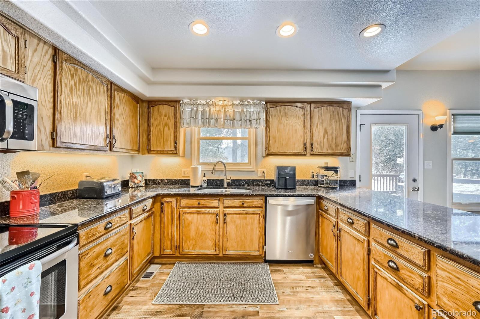 MLS Image #12 for 3541  estates circle,larkspur, Colorado