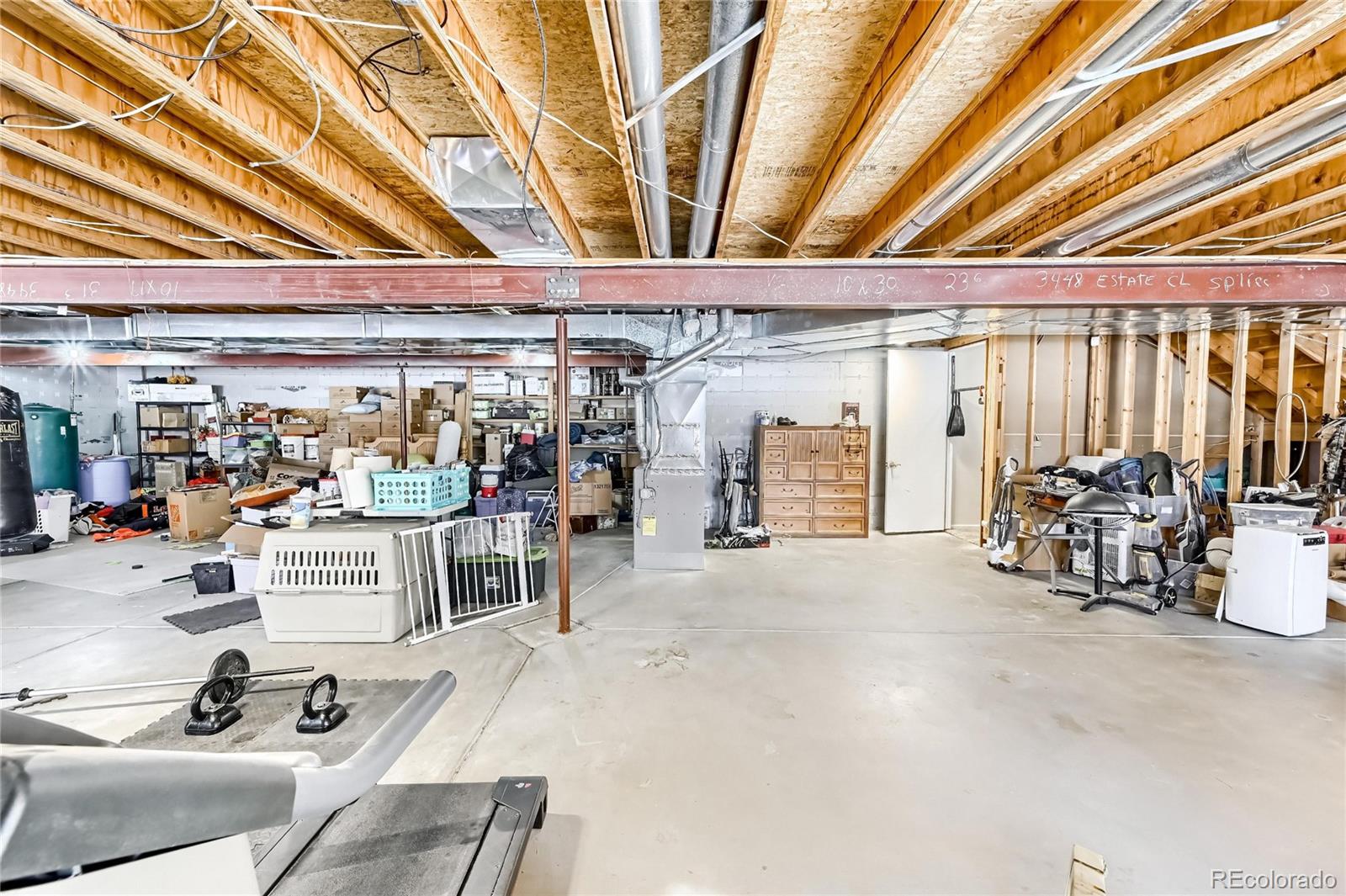 MLS Image #27 for 3541  estates circle,larkspur, Colorado