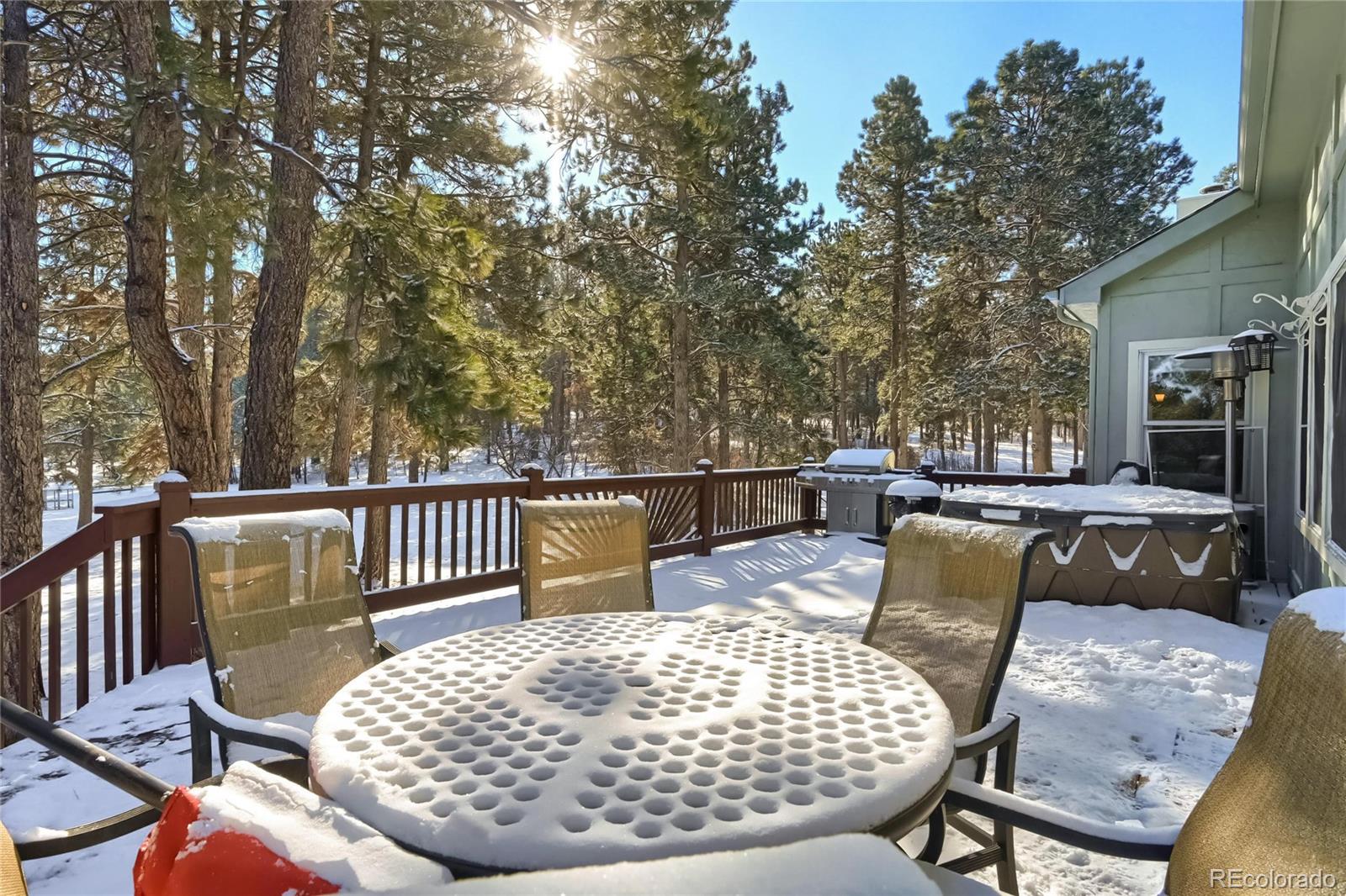 MLS Image #29 for 3541  estates circle,larkspur, Colorado