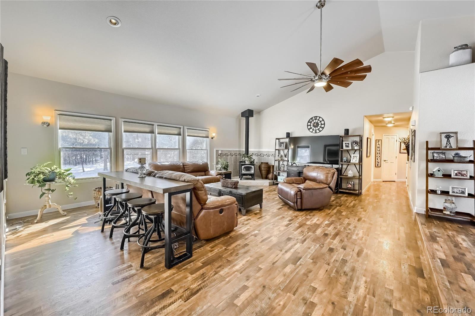 MLS Image #3 for 3541  estates circle,larkspur, Colorado