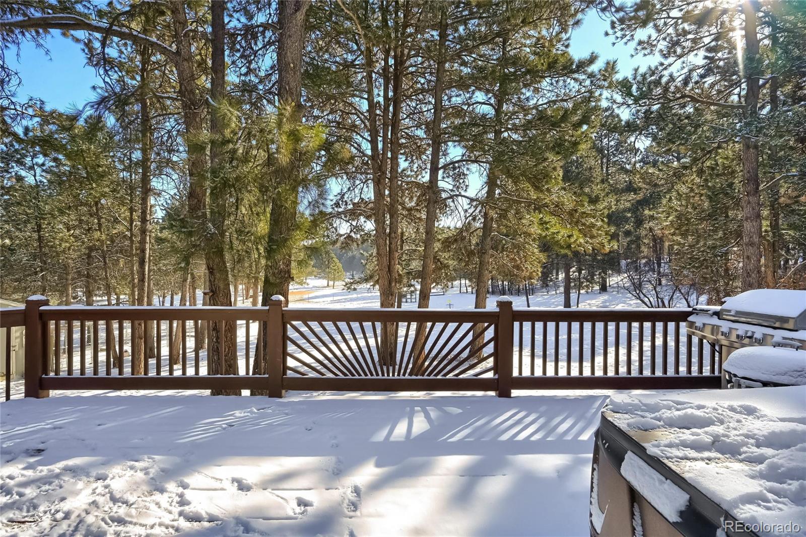 MLS Image #30 for 3541  estates circle,larkspur, Colorado