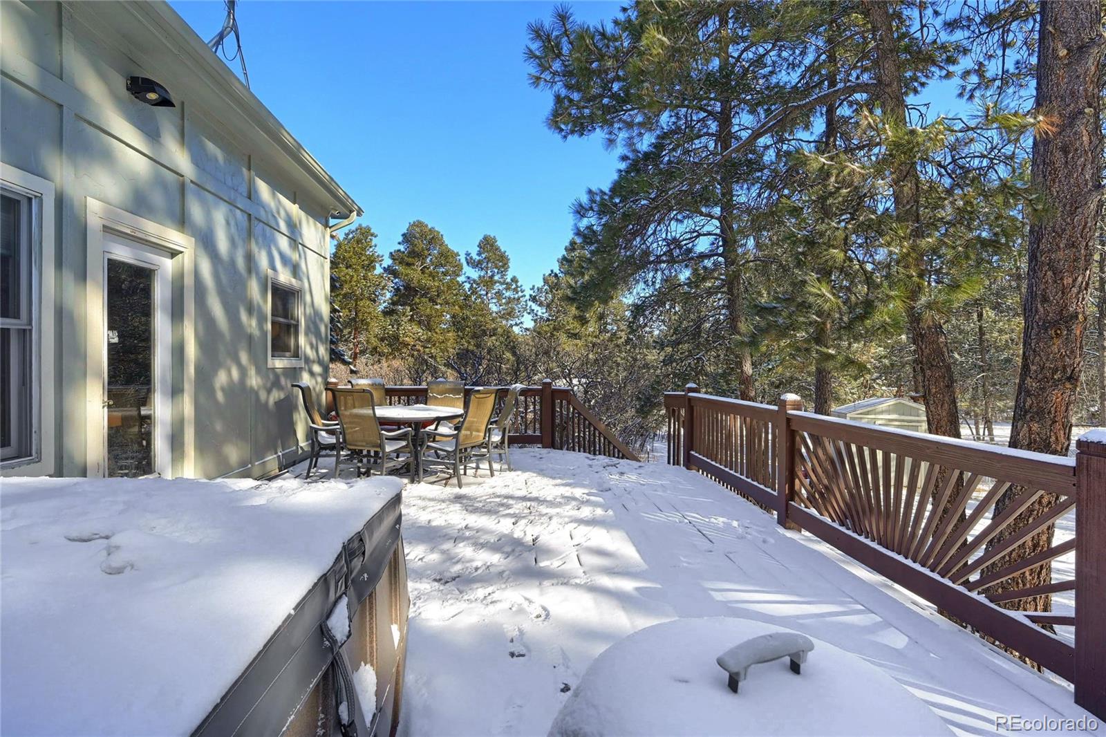 MLS Image #31 for 3541  estates circle,larkspur, Colorado