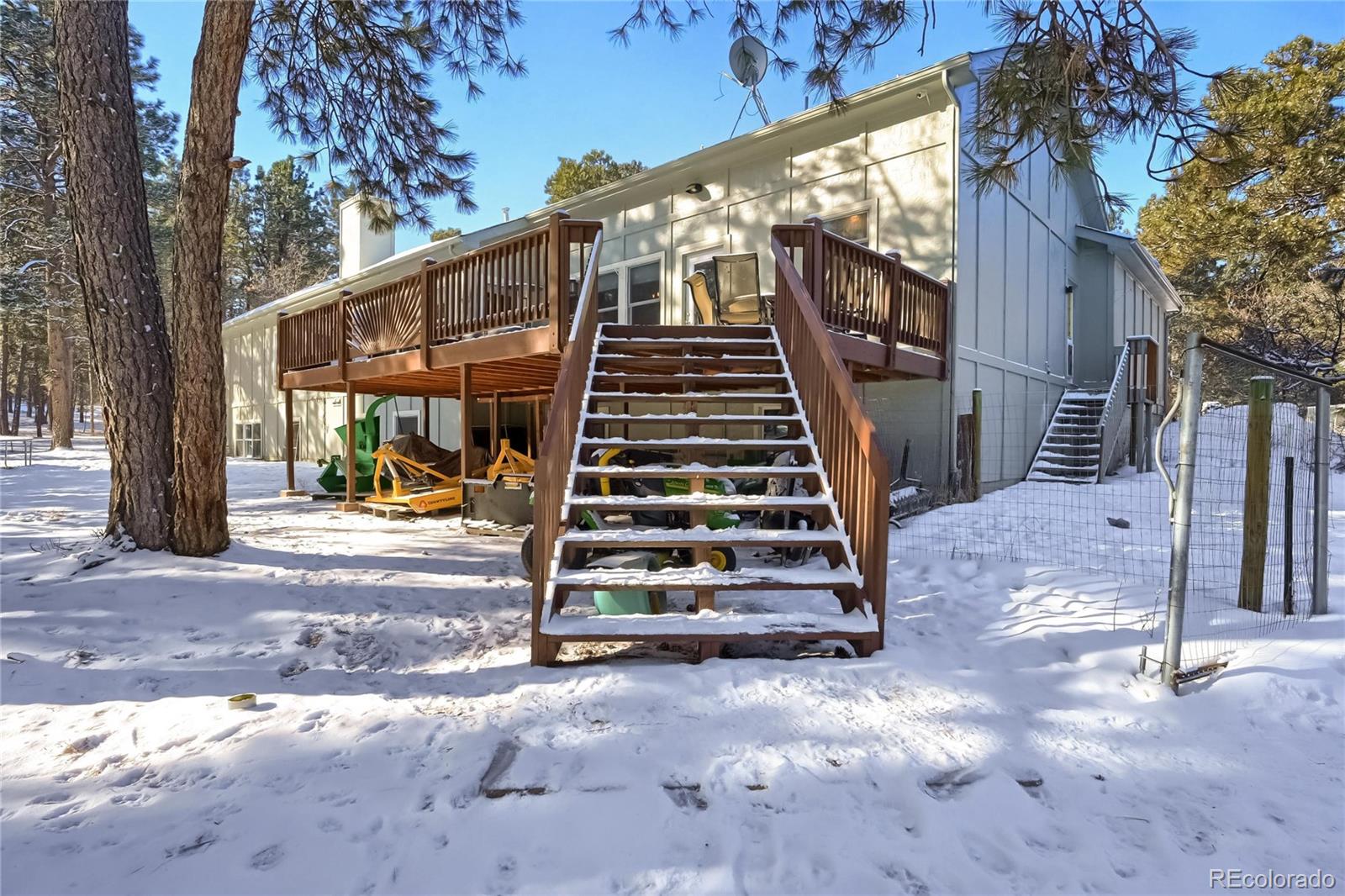 MLS Image #33 for 3541  estates circle,larkspur, Colorado