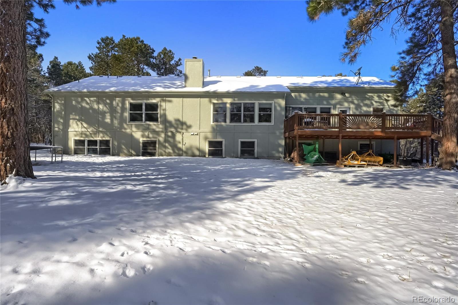 MLS Image #34 for 3541  estates circle,larkspur, Colorado